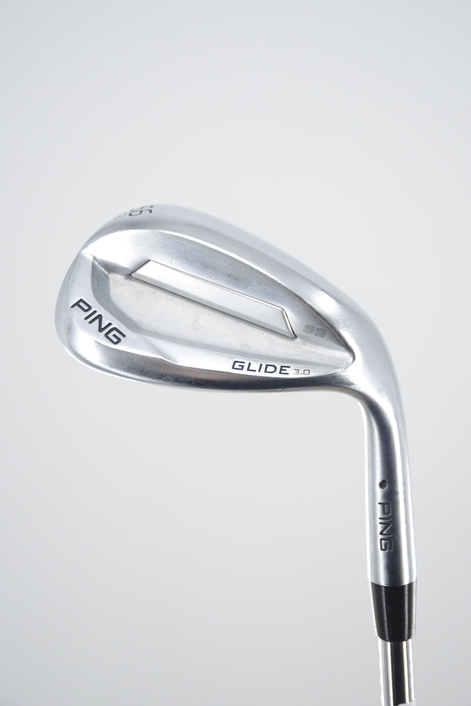 Ping Glide 3.0 SS 56 Degree Wedge Wedge Flex 35.25"