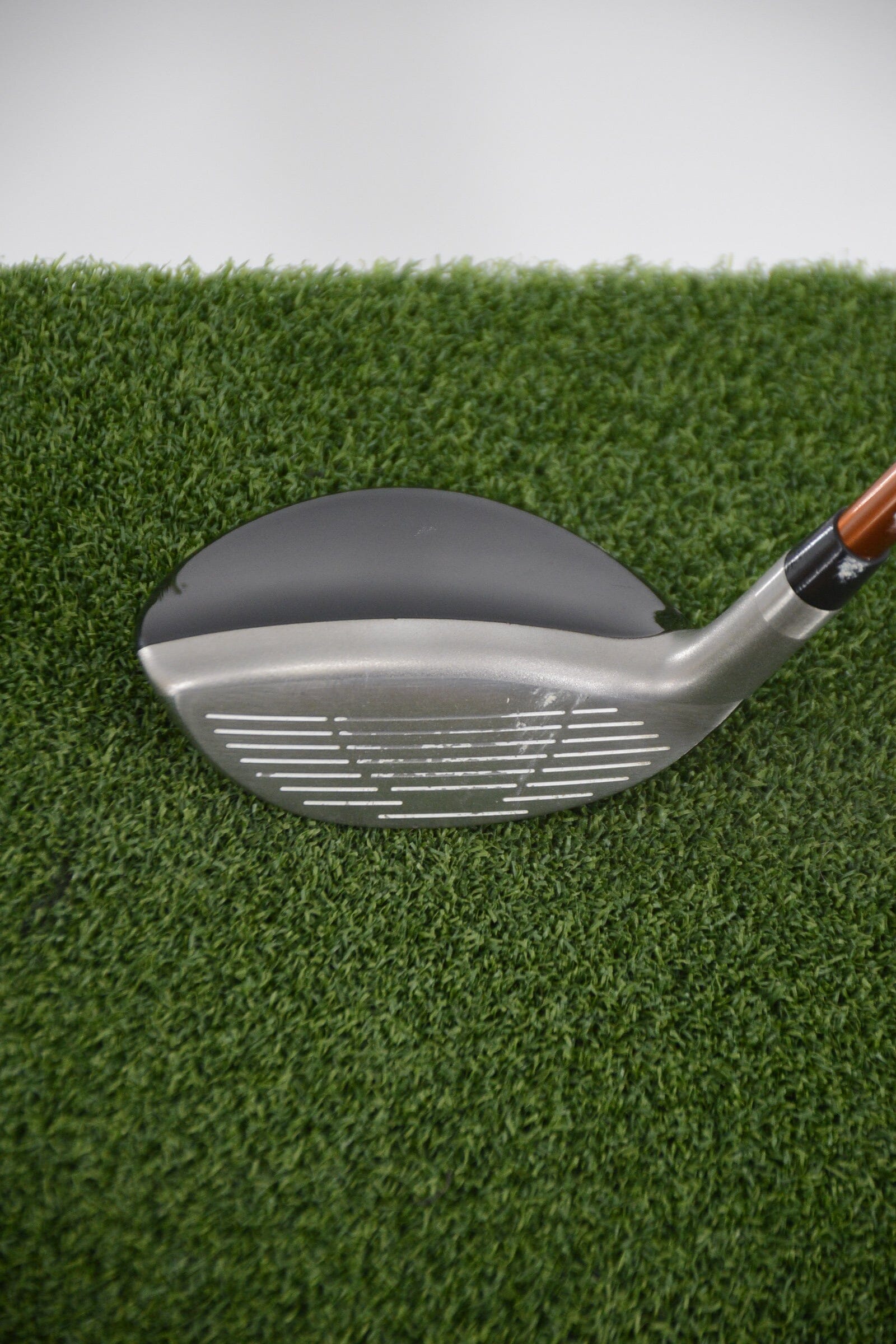 Ping G10 18 Degree Hybrid S Flex 40.5" Golf Clubs GolfRoots 