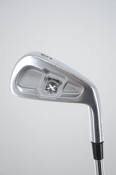 Callaway X Forged 2009 5 Iron S Flex 37.75