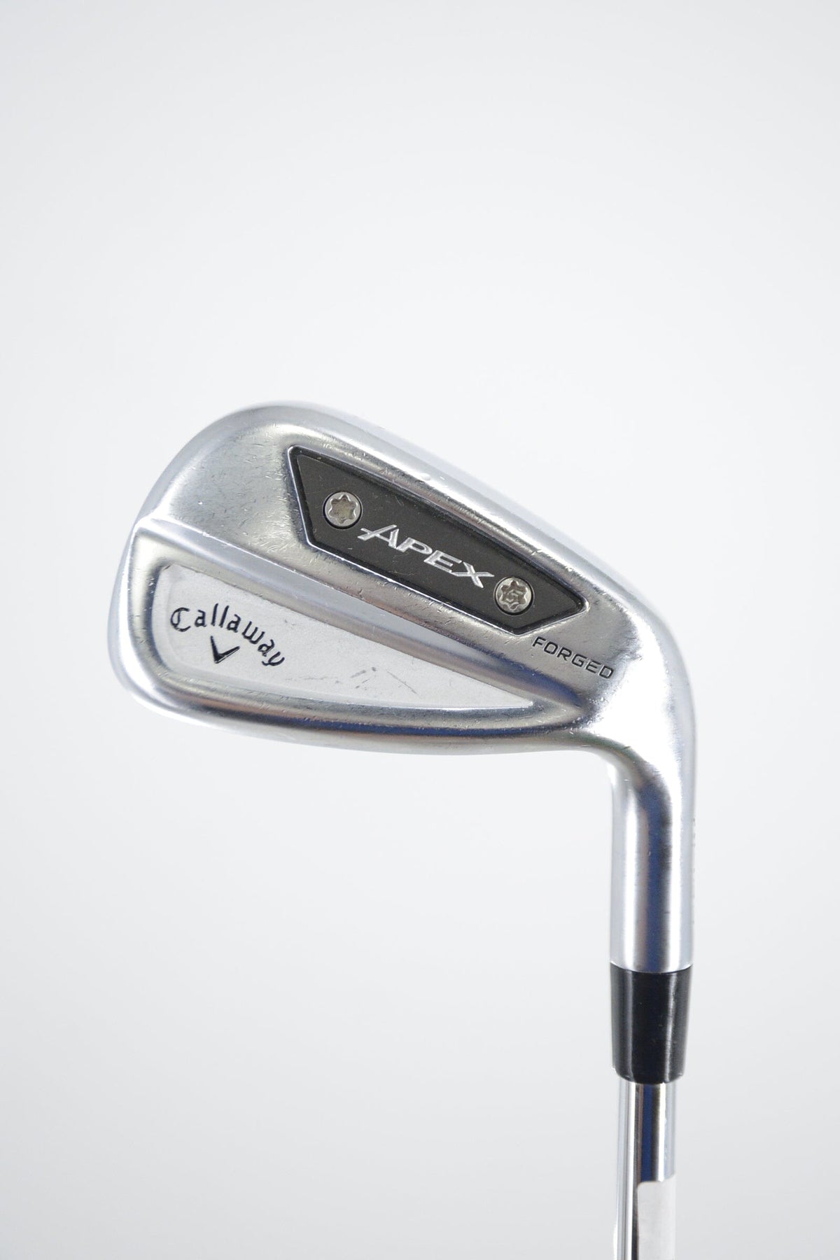 Callaway Apex AI300 9 Iron X Flex 35.75" Golf Clubs GolfRoots 