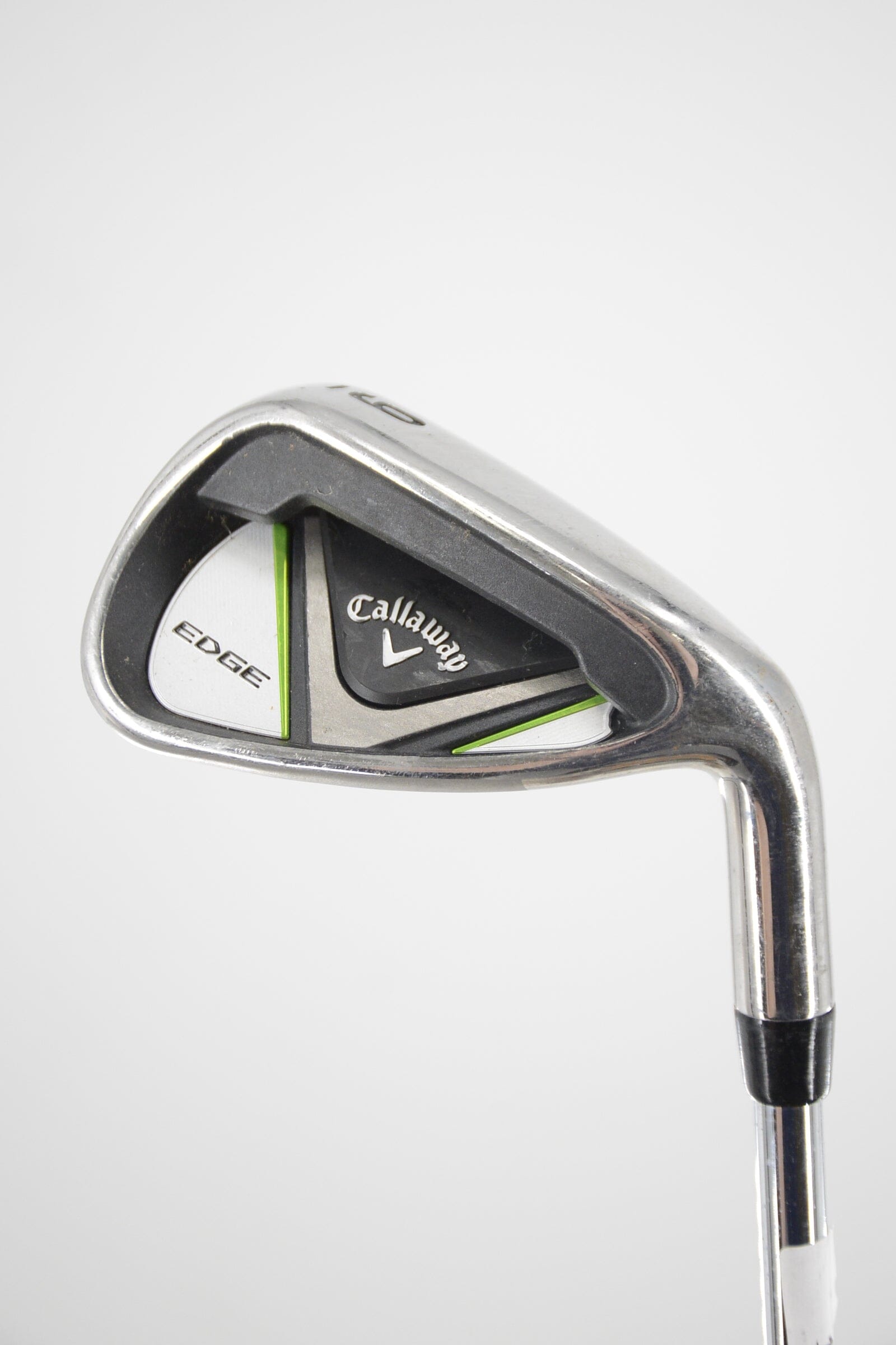 Callaway 2018 Edge 9 Iron R Flex 35.5" Golf Clubs GolfRoots 