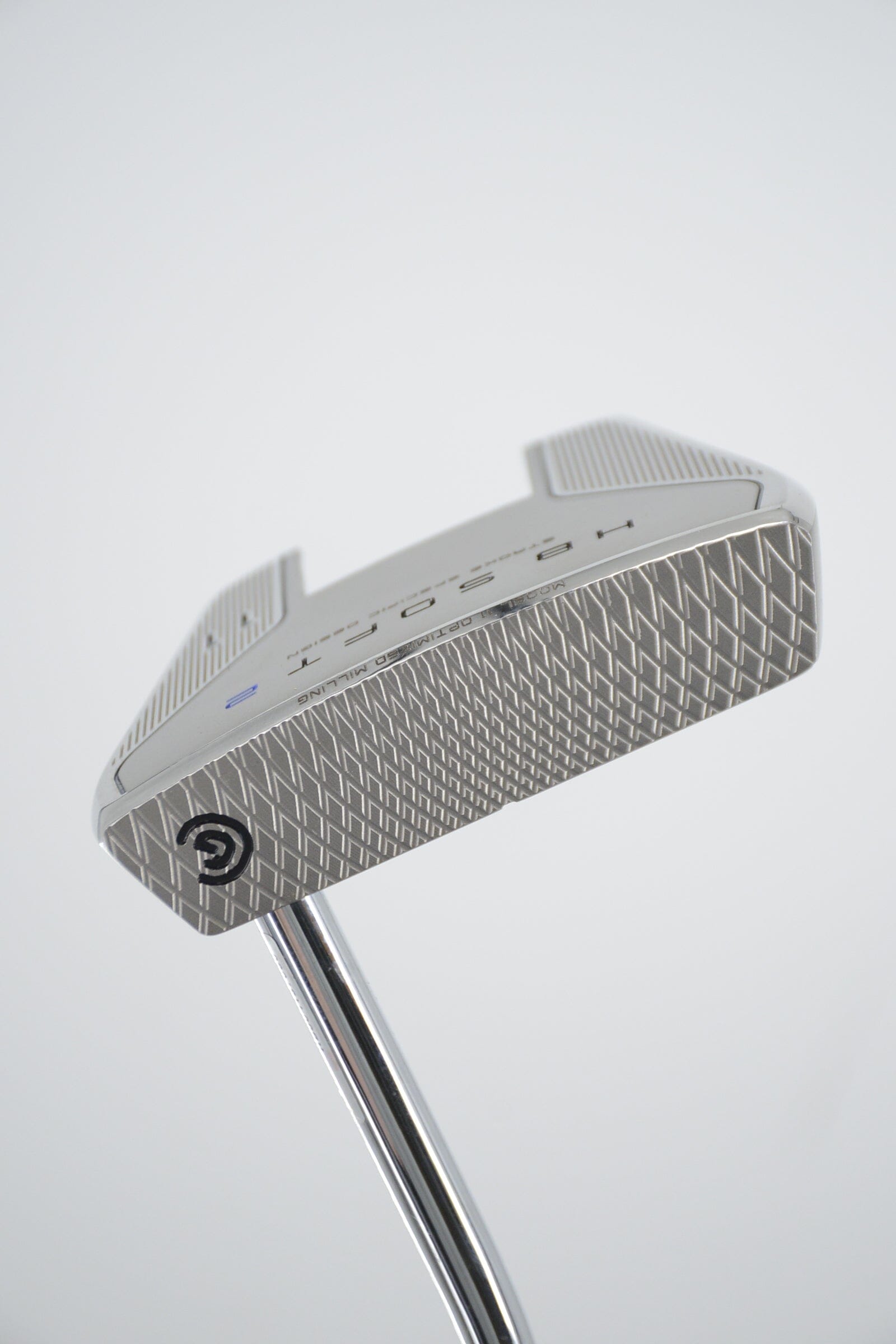 Cleveland HB Soft 2 11 Putter 34.5" Golf Clubs GolfRoots 