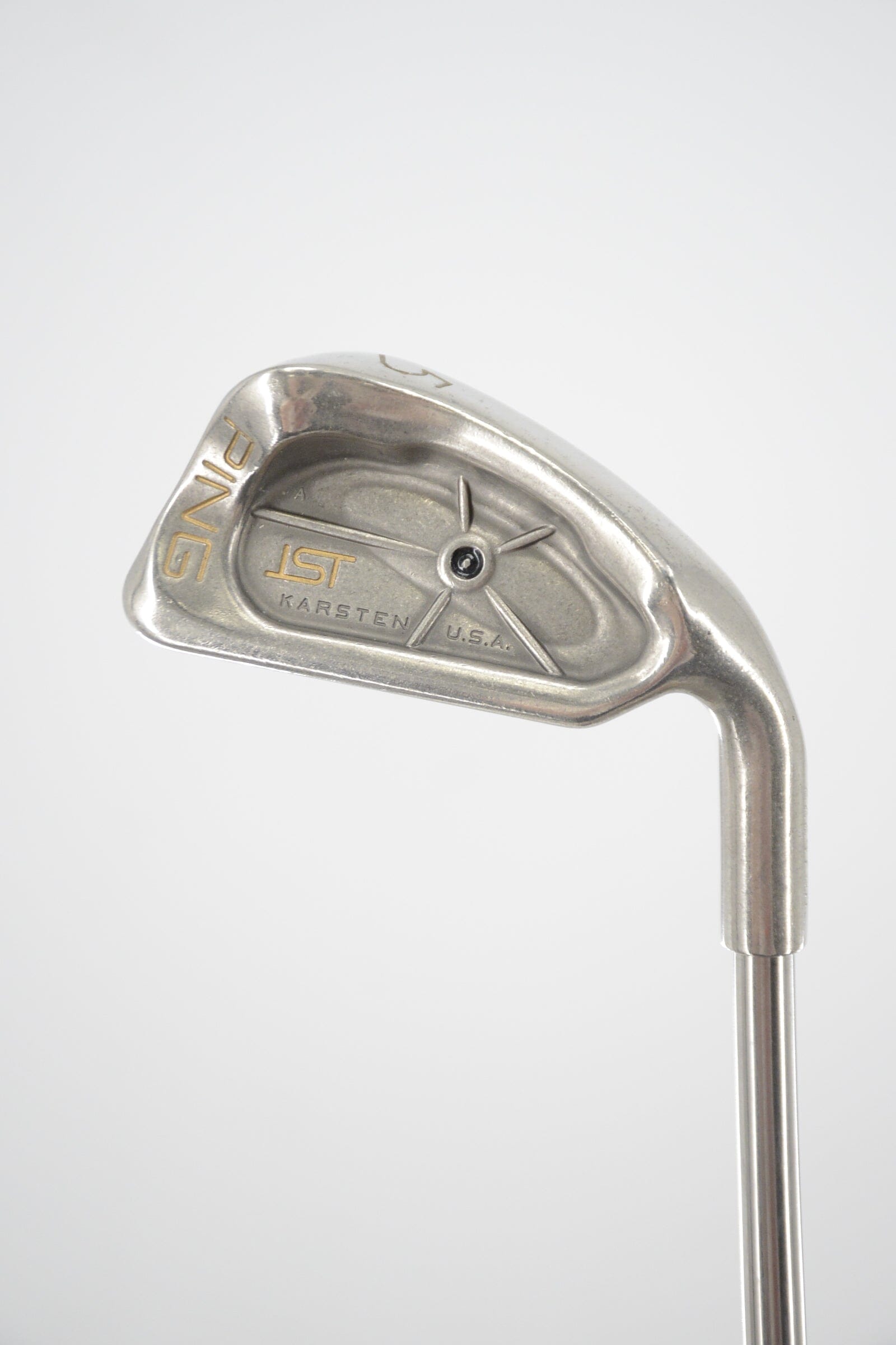 Ping ISI 5 Iron S Flex 37.75" Golf Clubs GolfRoots 