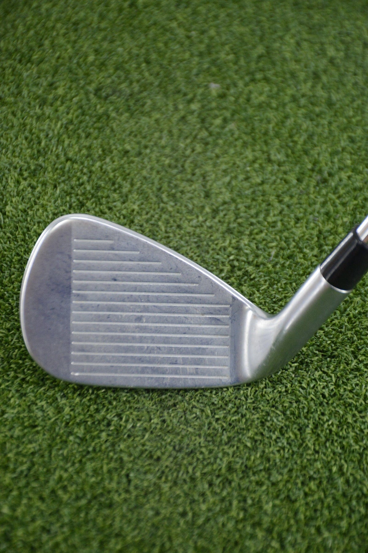 Callaway Apex AI300 9 Iron X Flex 35.75" Golf Clubs GolfRoots 