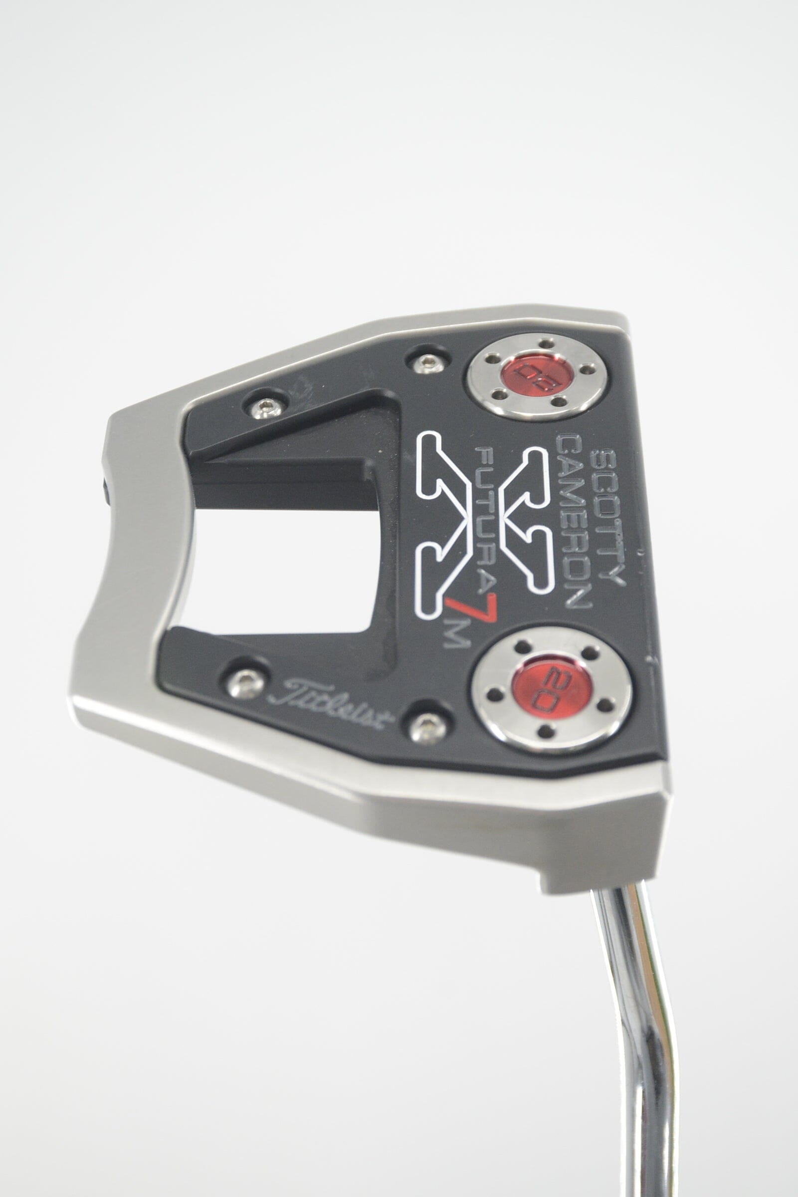 Scotty Cameron Futura X7M Putter 33.5"