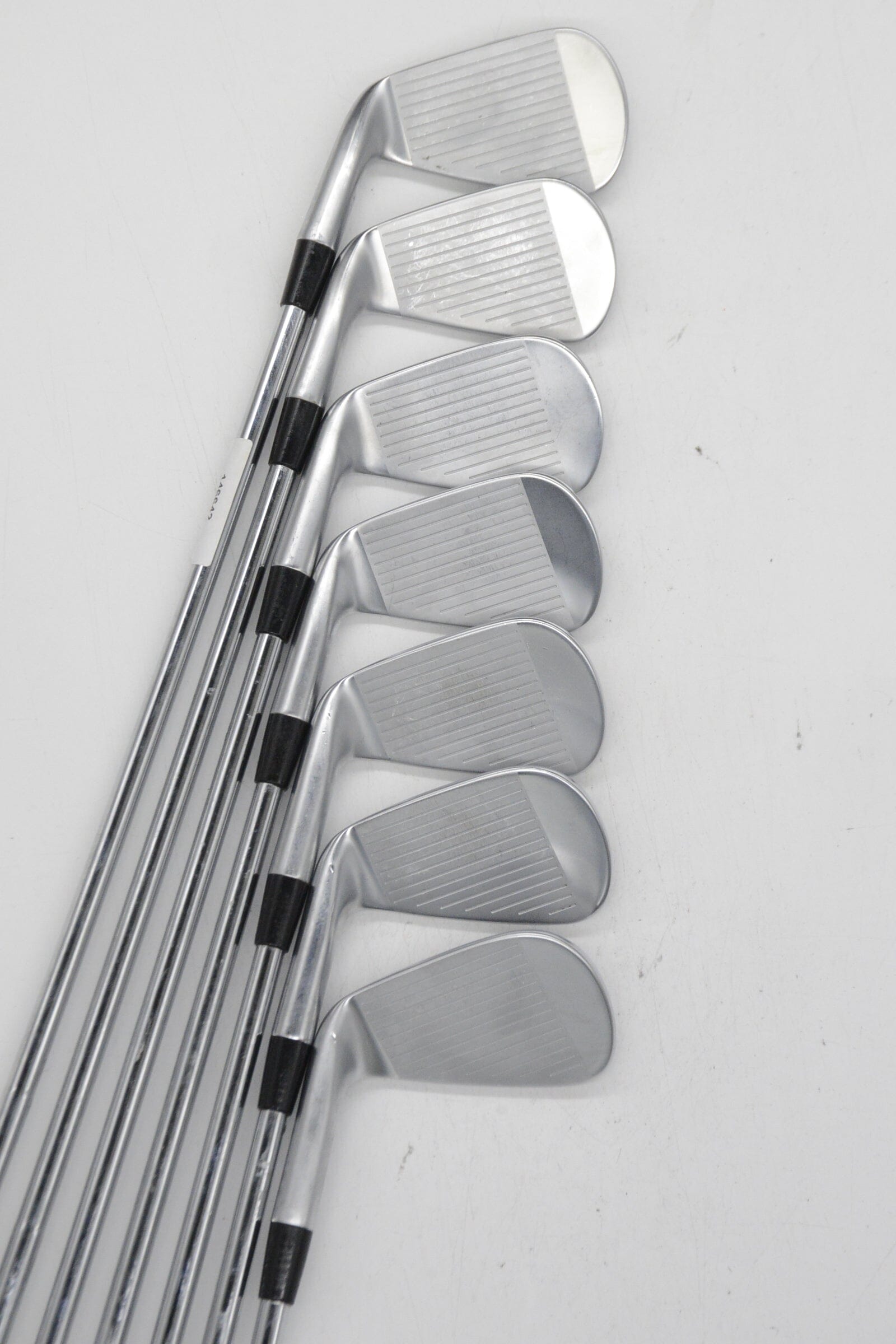 Callaway Apex Pro 24 5-AW Iron Set S Flex Std Length Golf Clubs GolfRoots 