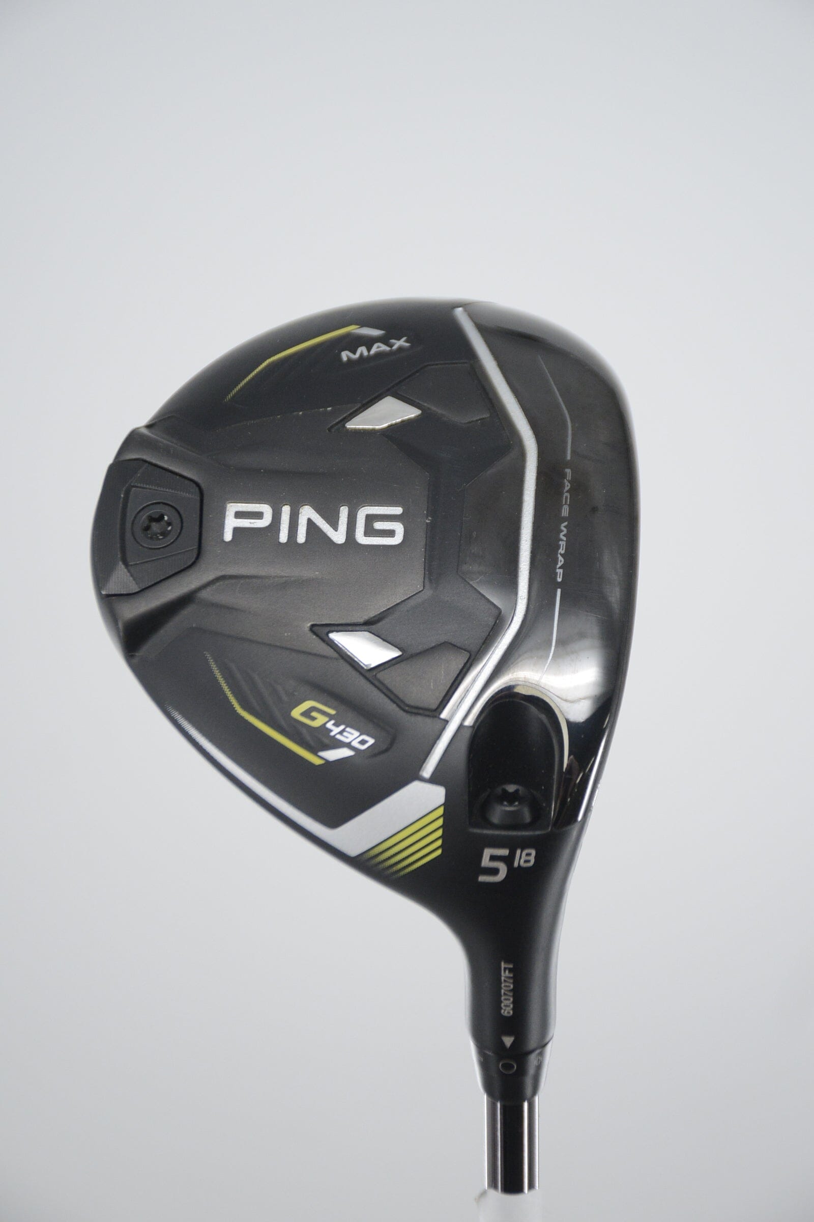 Ping G430 Max 5 Wood X Flex 42.75"