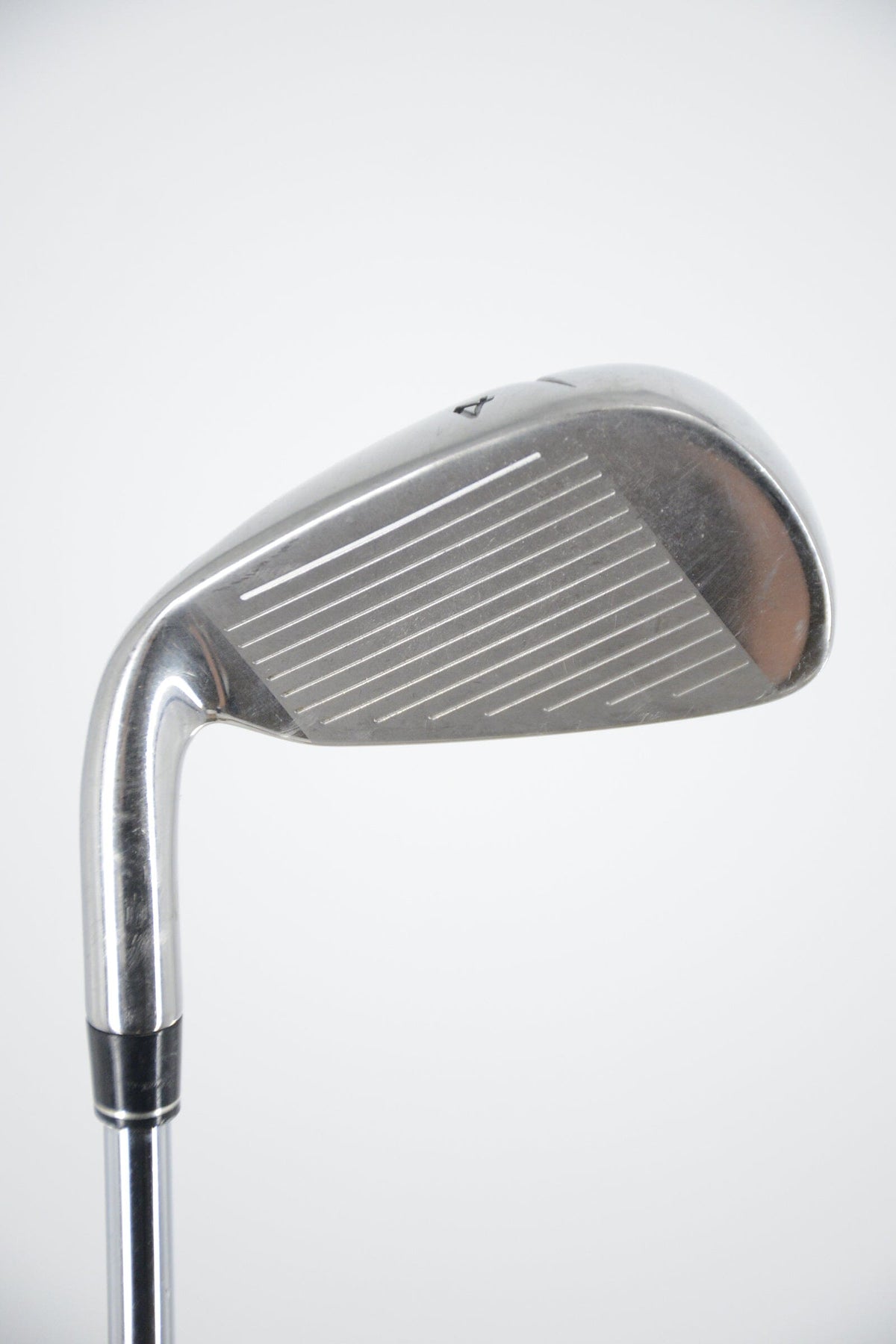 TaylorMade Burner 2.0 4 Iron S Flex 39" Golf Clubs GolfRoots 