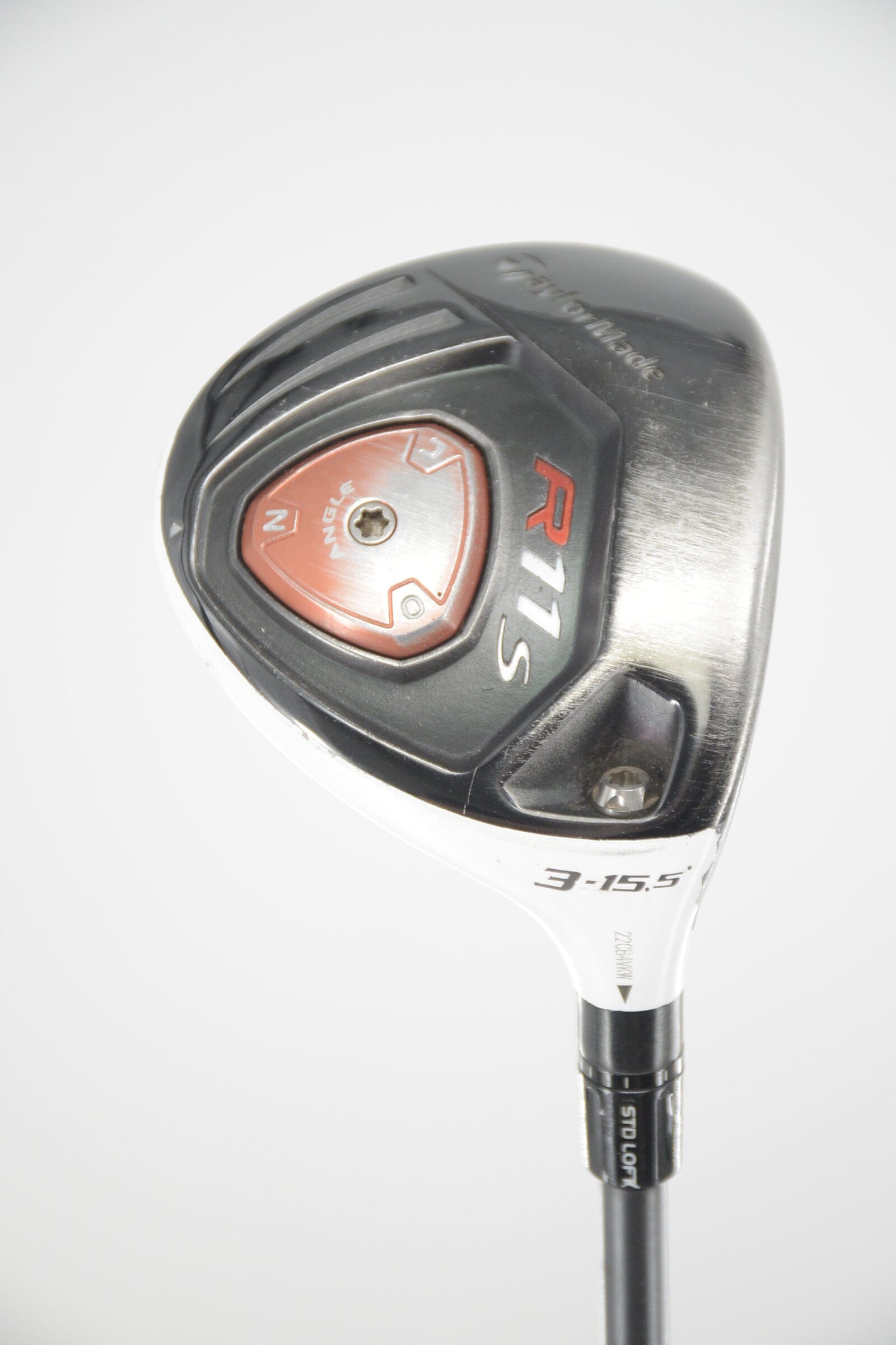 TaylorMade R11-S 3 Wood R Flex 43.25"