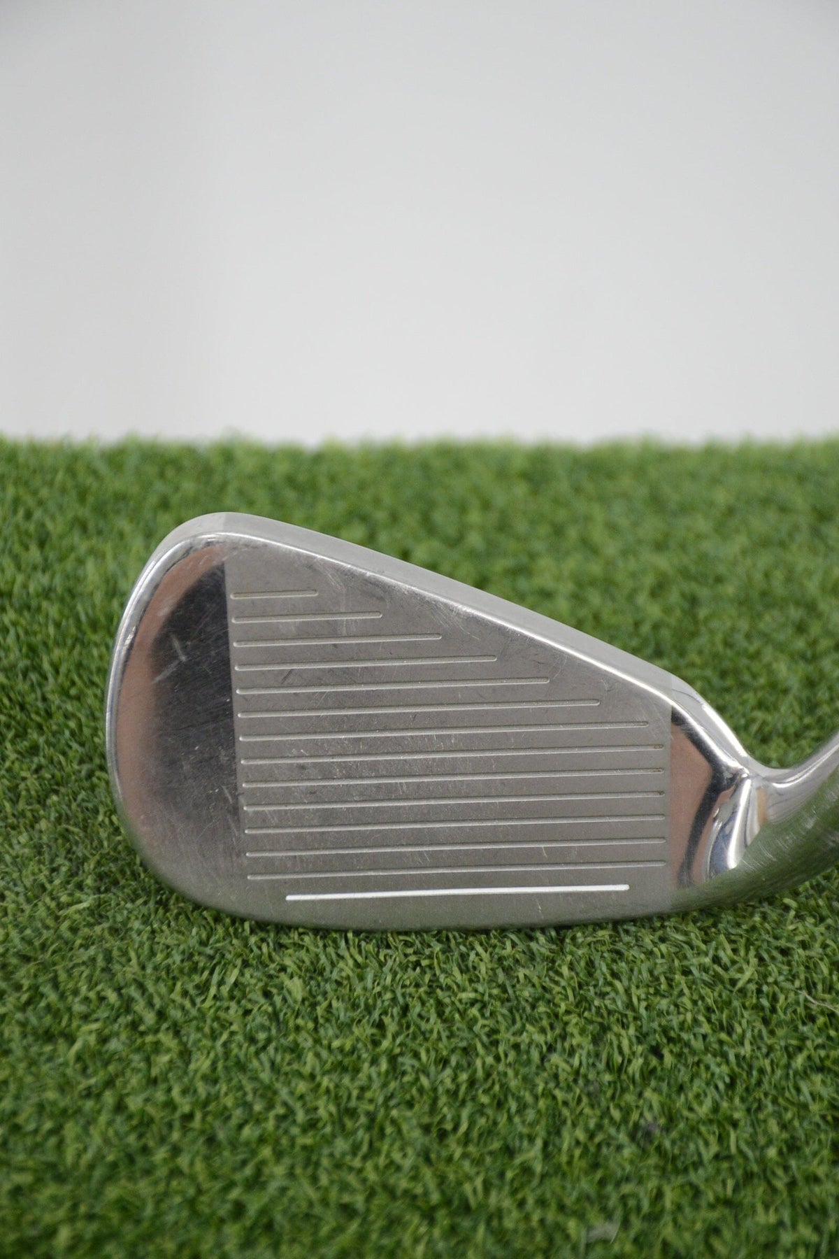 TaylorMade Burner 2.0 4 Iron S Flex 39" Golf Clubs GolfRoots 