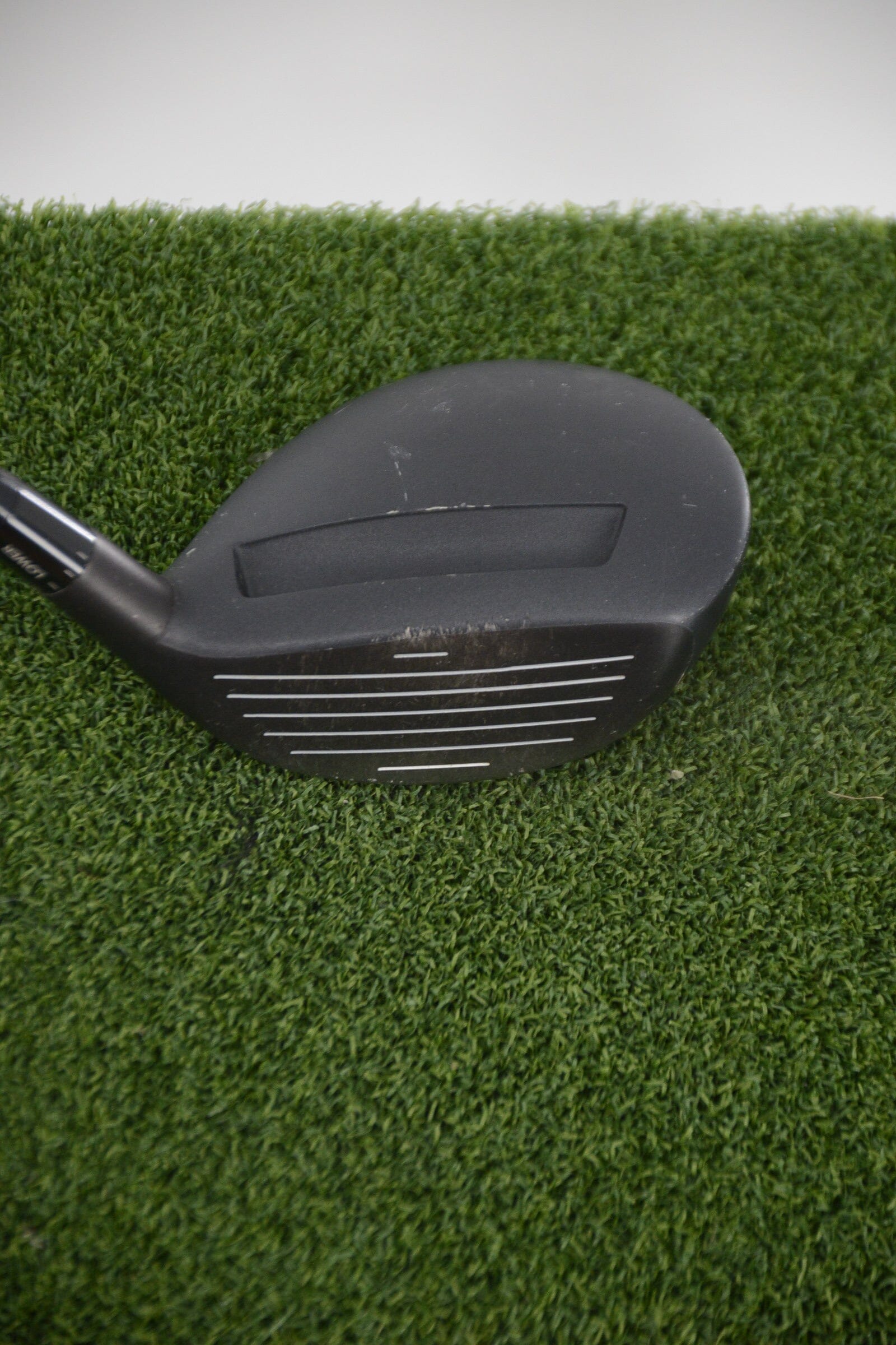 Lefty Adams XTD Ti 15 Degree Wood R Flex 42.75" Golf Clubs GolfRoots 