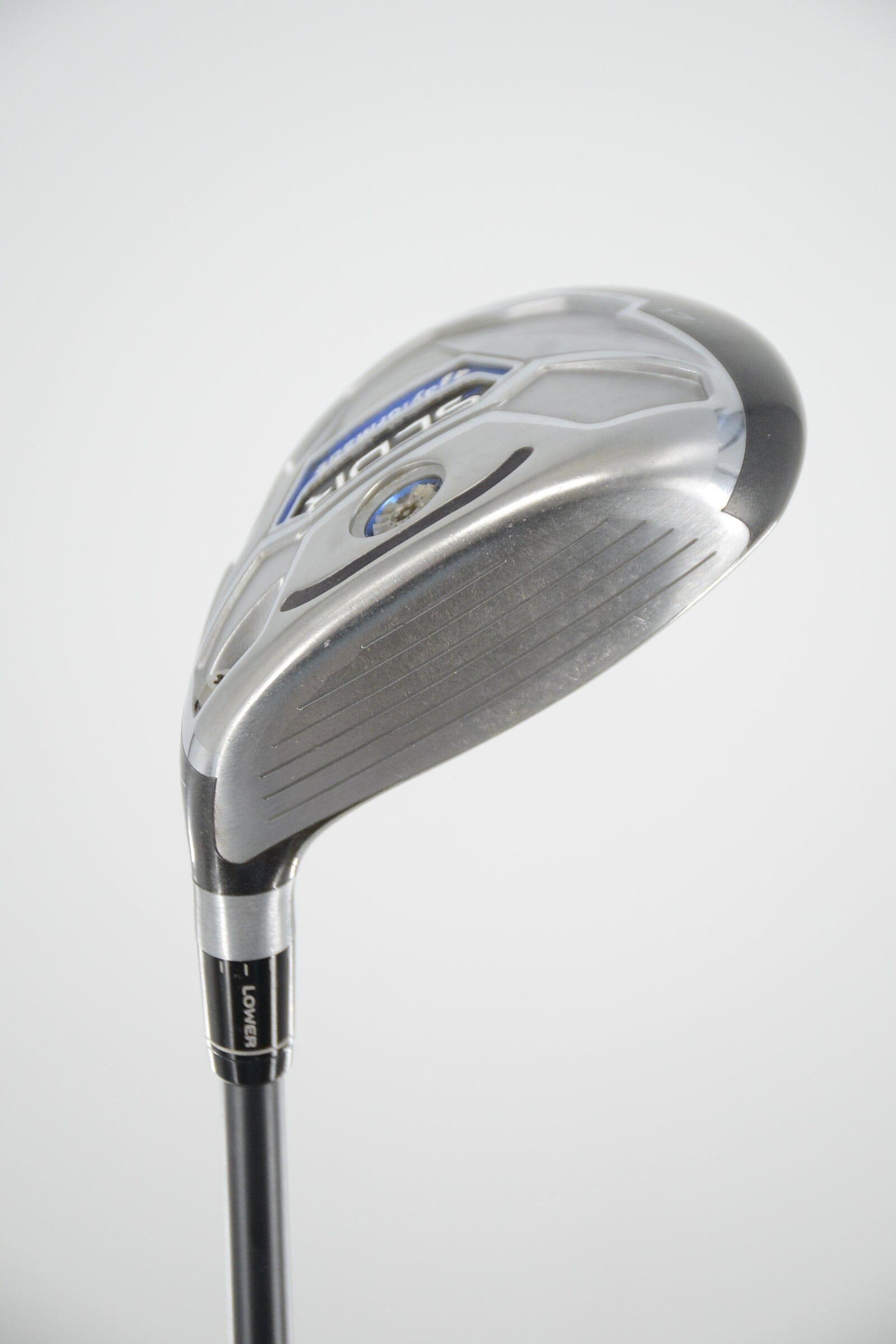 TaylorMade SLDR 3HL Wood S Flex 43" Golf Clubs GolfRoots 