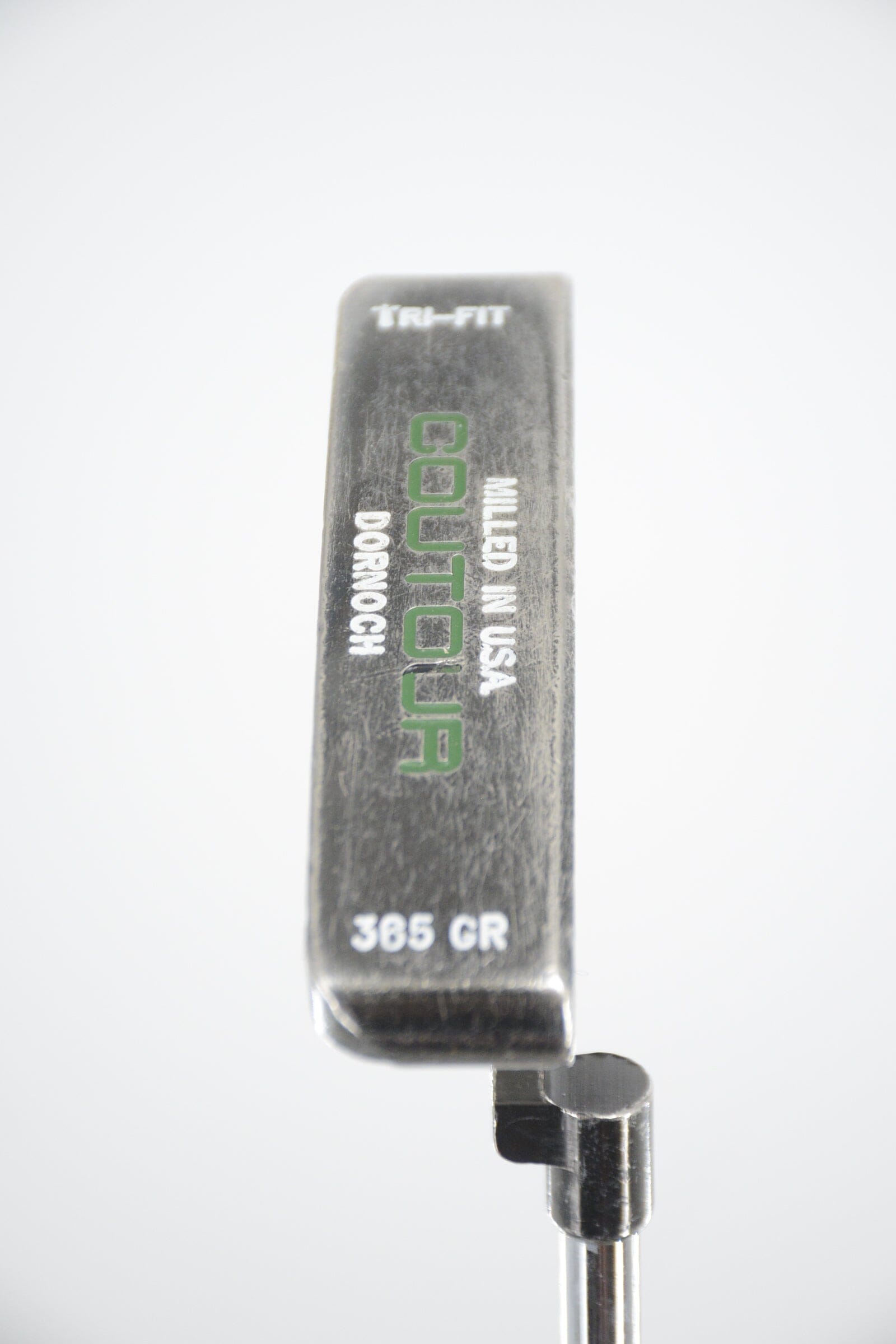 Coutour Dornoch Putter 33.25" Golf Clubs GolfRoots 