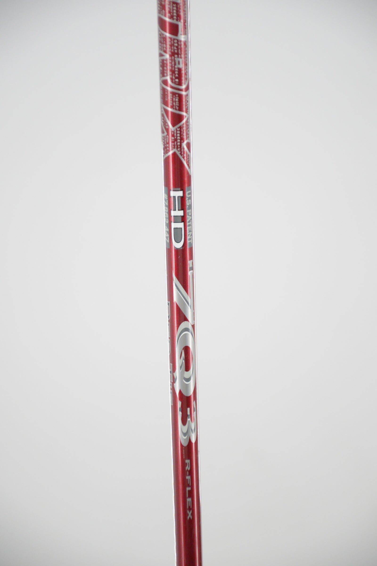 Lefty Adams XTD Ti 15 Degree Wood R Flex 42.75" Golf Clubs GolfRoots 