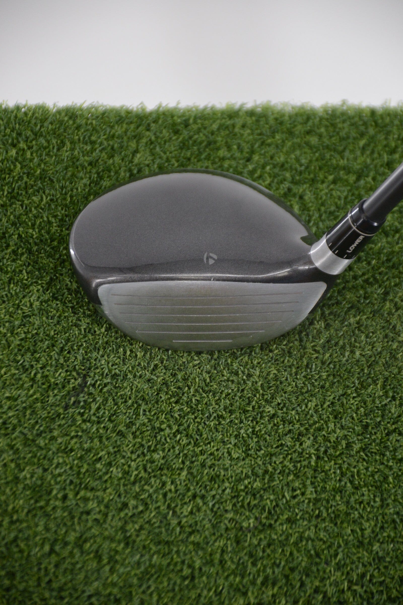 TaylorMade SLDR 3HL Wood S Flex 43" Golf Clubs GolfRoots 