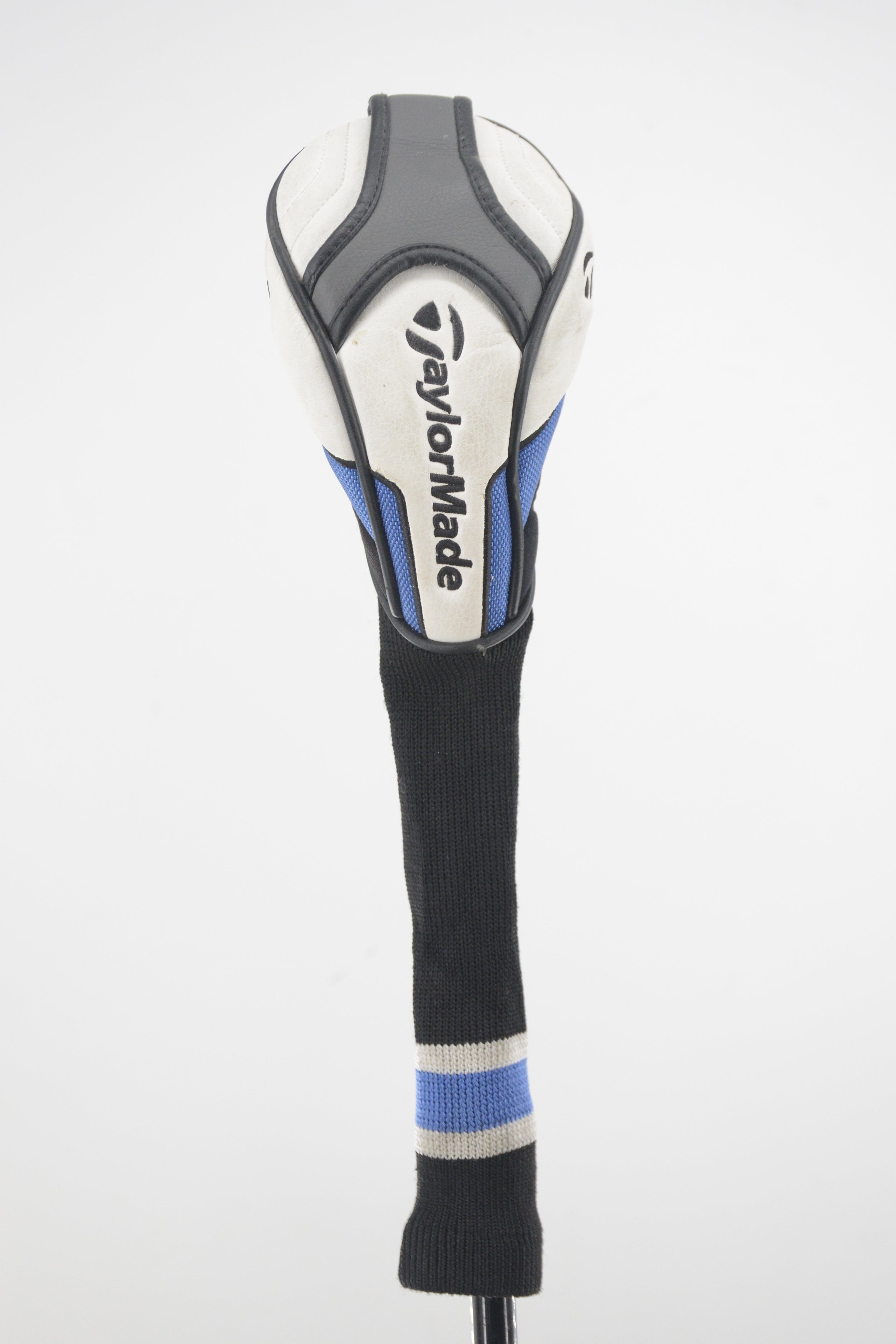 TaylorMade Jetspeed Wood Headcover Golf Clubs GolfRoots 