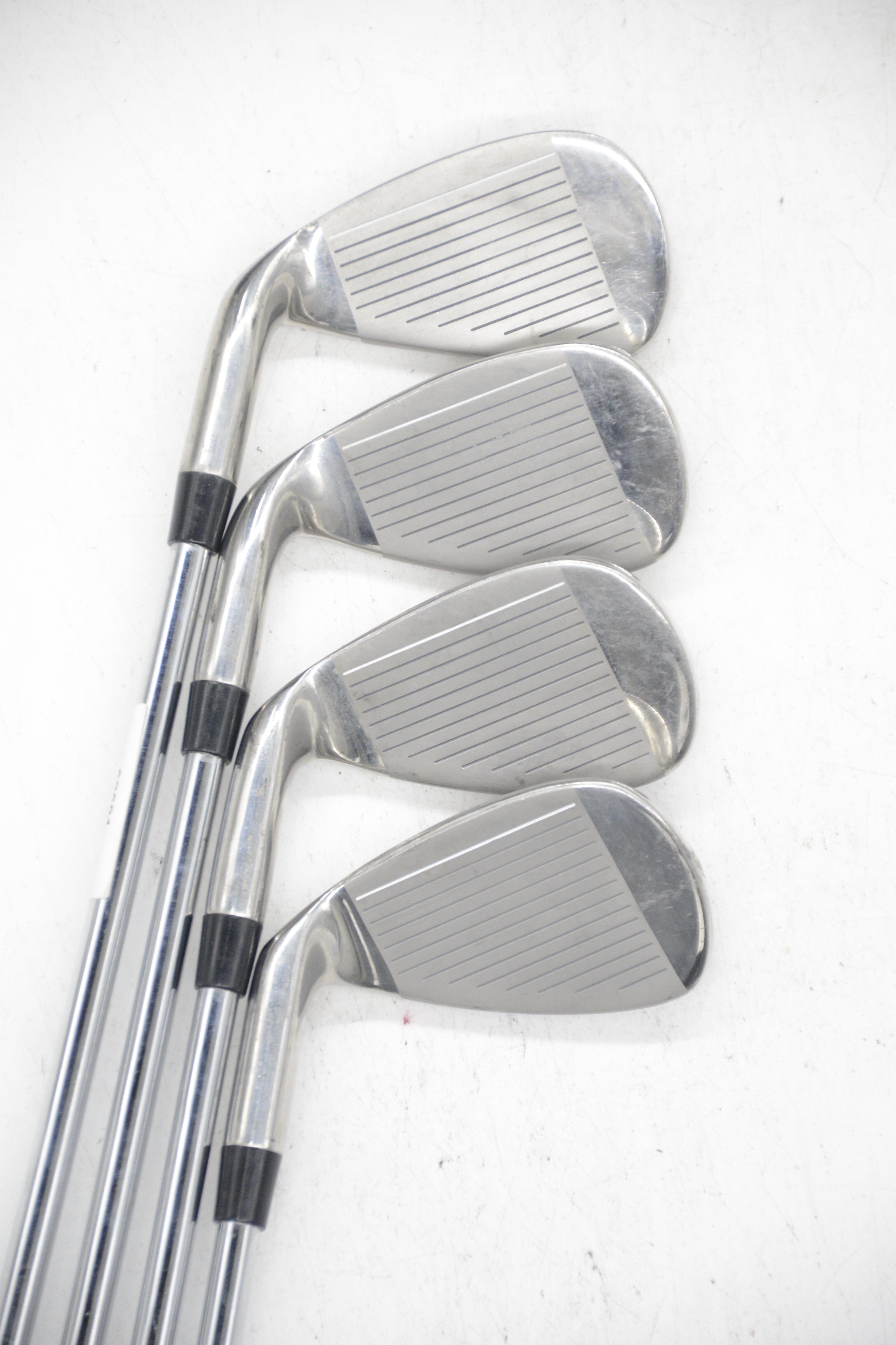 Acer XV 7-PW Iron Set R Flex +1.25" Golf Clubs GolfRoots 