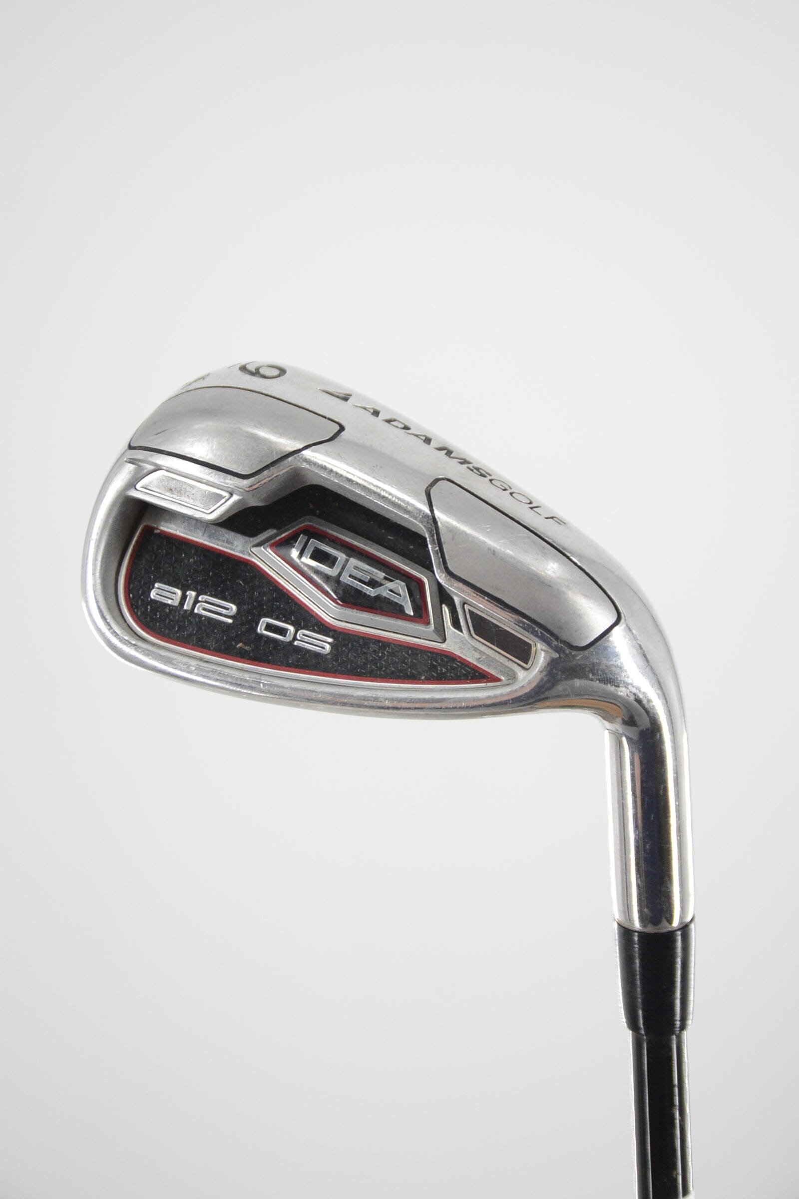 Adams Idea A12Os 9 Iron R Flex 35.5" Golf Clubs GolfRoots 