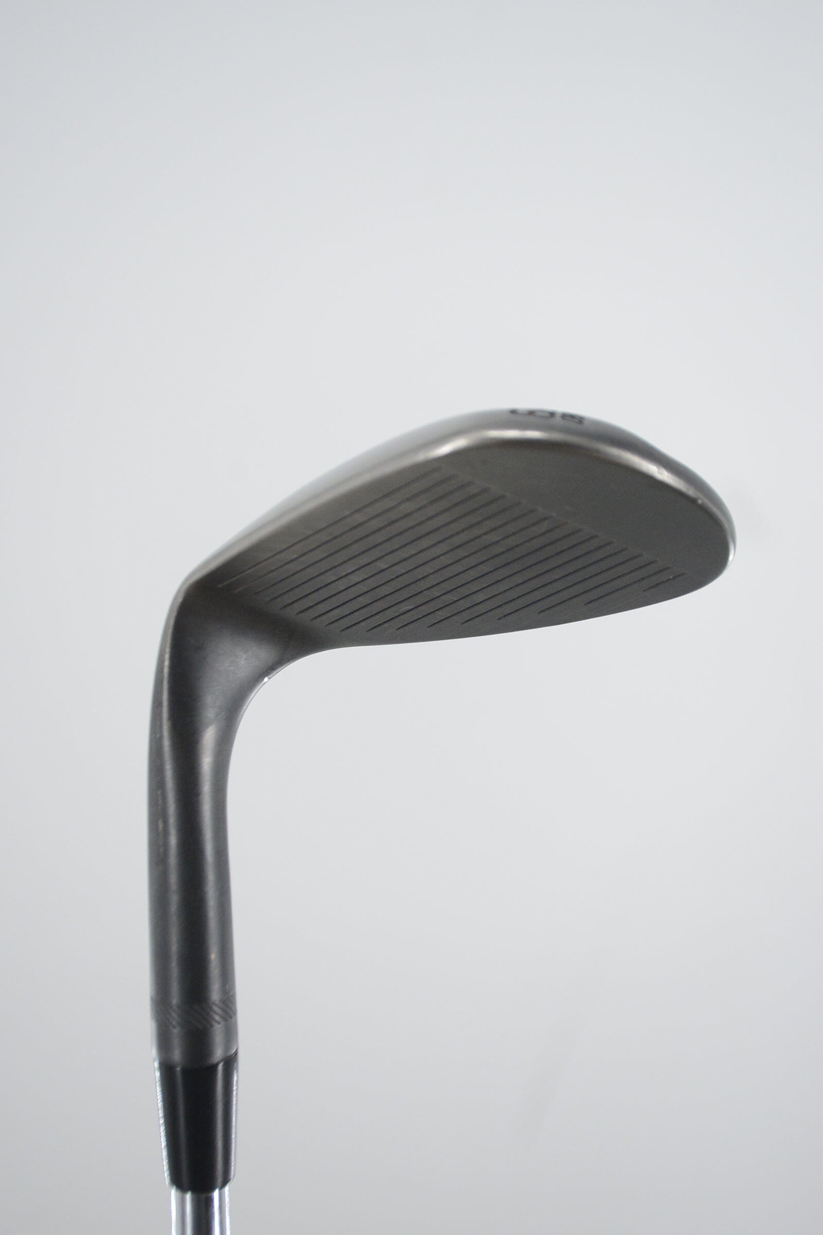 Titleist Vokey SM9 Jet Black 62 Degree Wedge Wedge Flex 34.75" Golf Clubs GolfRoots 