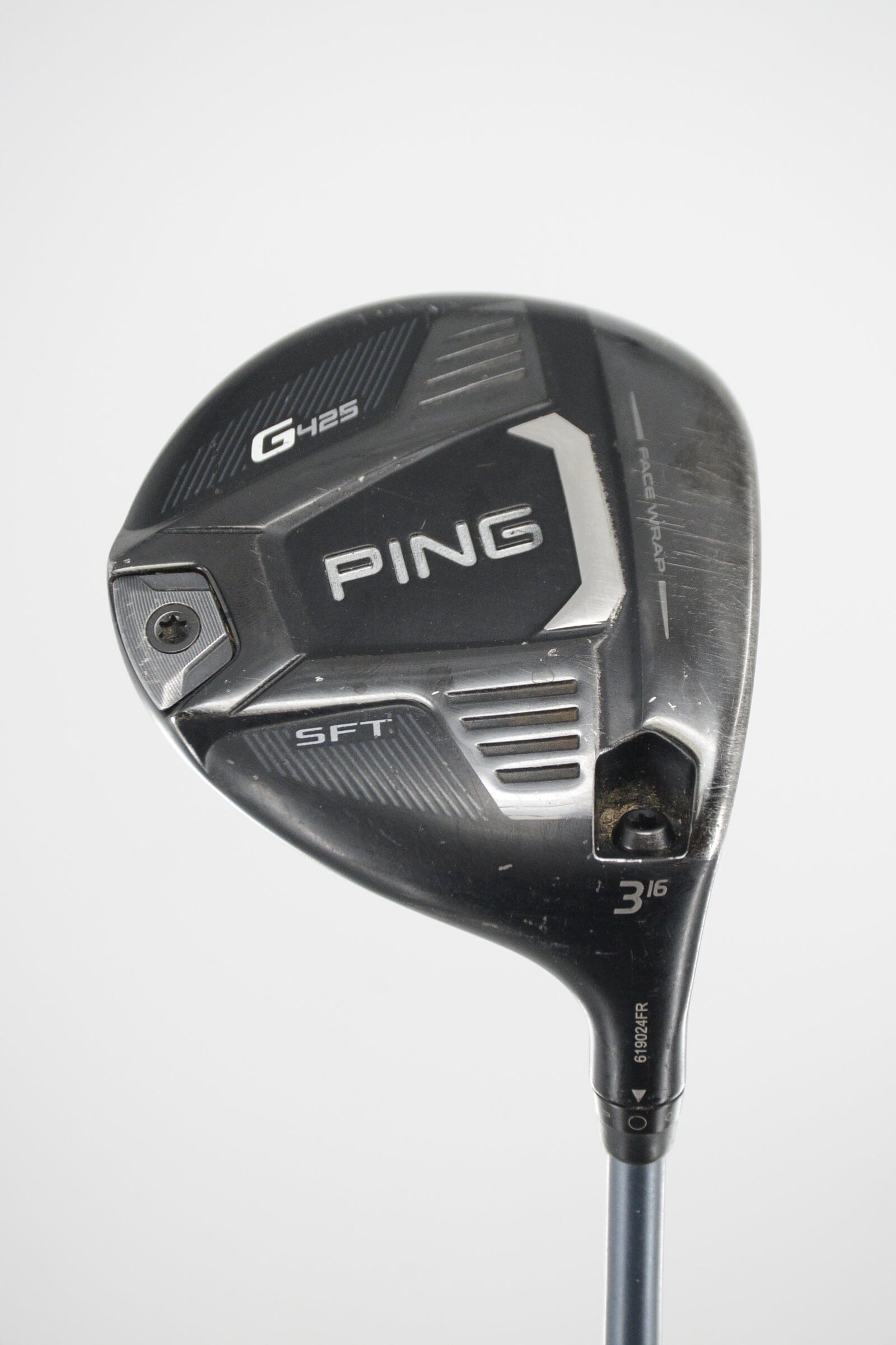 Ping G425 SFT 3 Wood R Flex 42.5" Golf Clubs GolfRoots 