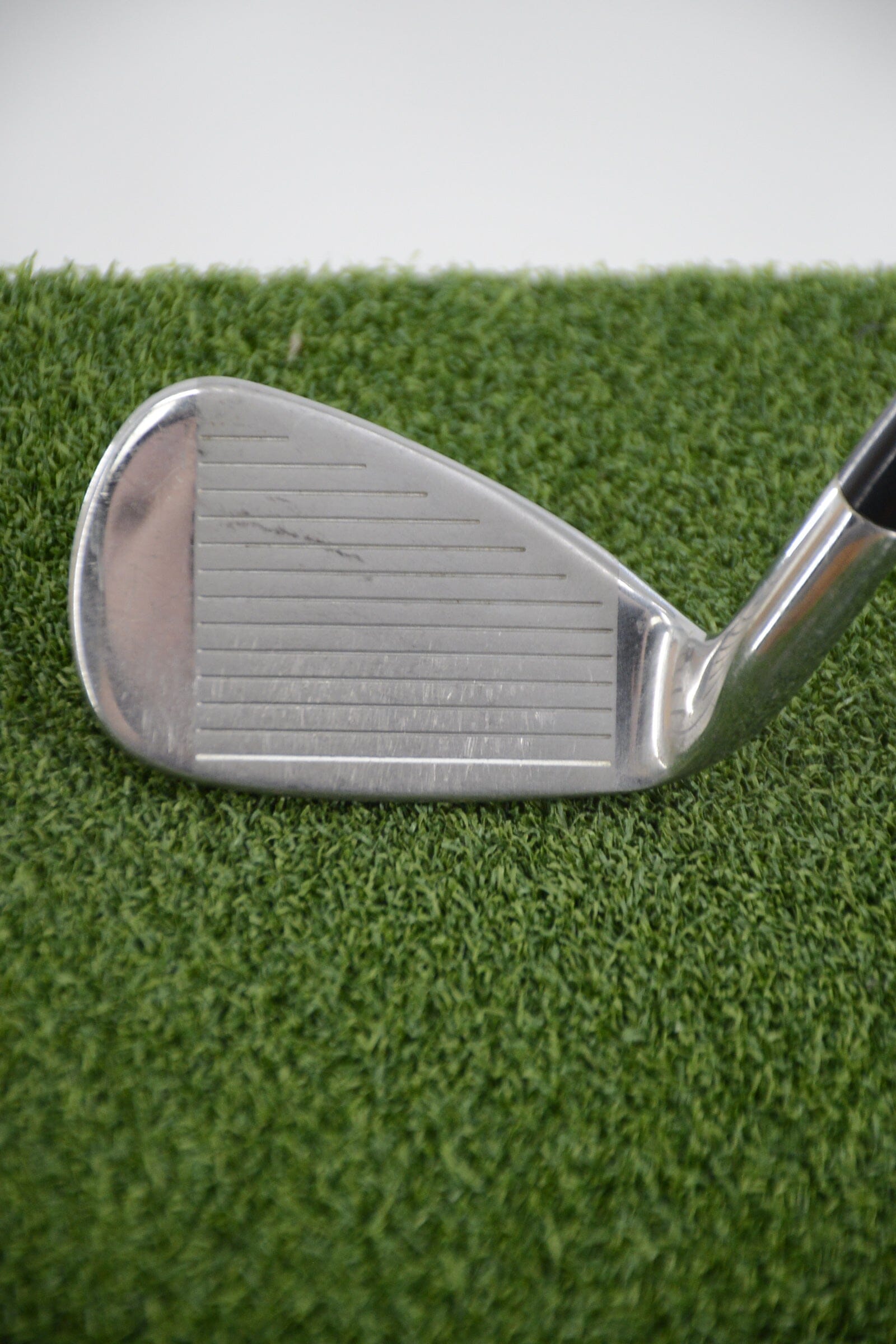 Adams Idea A12Os 9 Iron R Flex 35.5" Golf Clubs GolfRoots 