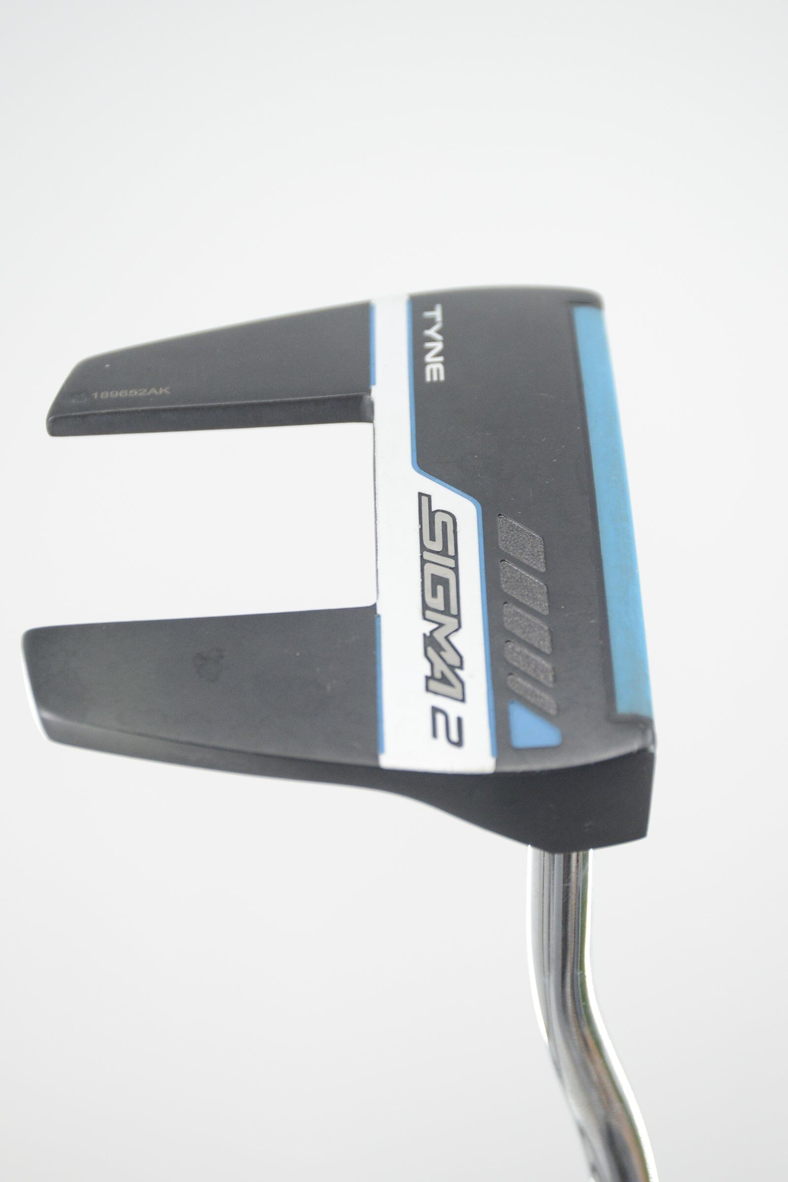Ping Sigma 2 Tyne 4 Platinum Putter 32.5"