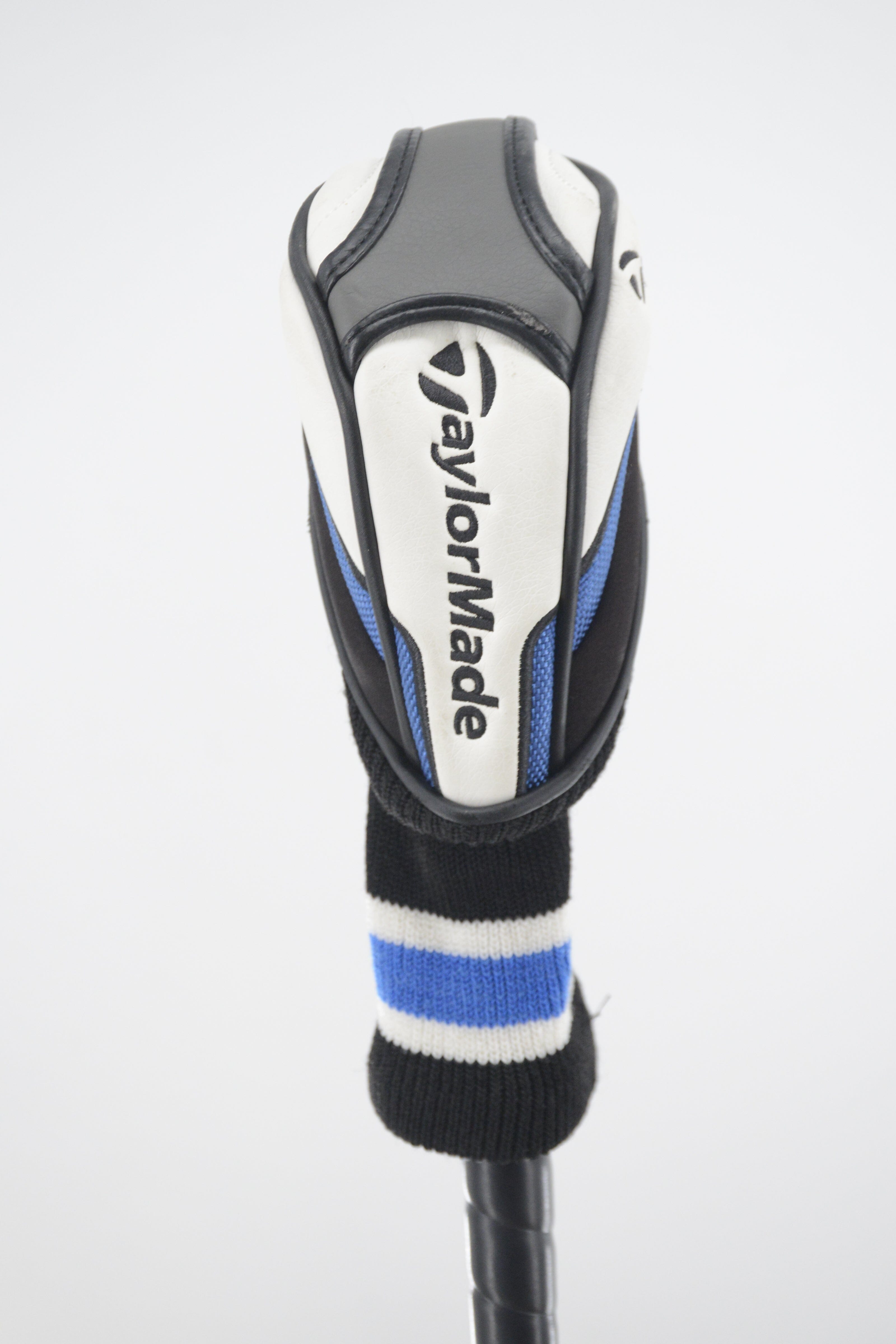 TaylorMade Jetspeed Hybrid Headcover Golf Clubs GolfRoots 