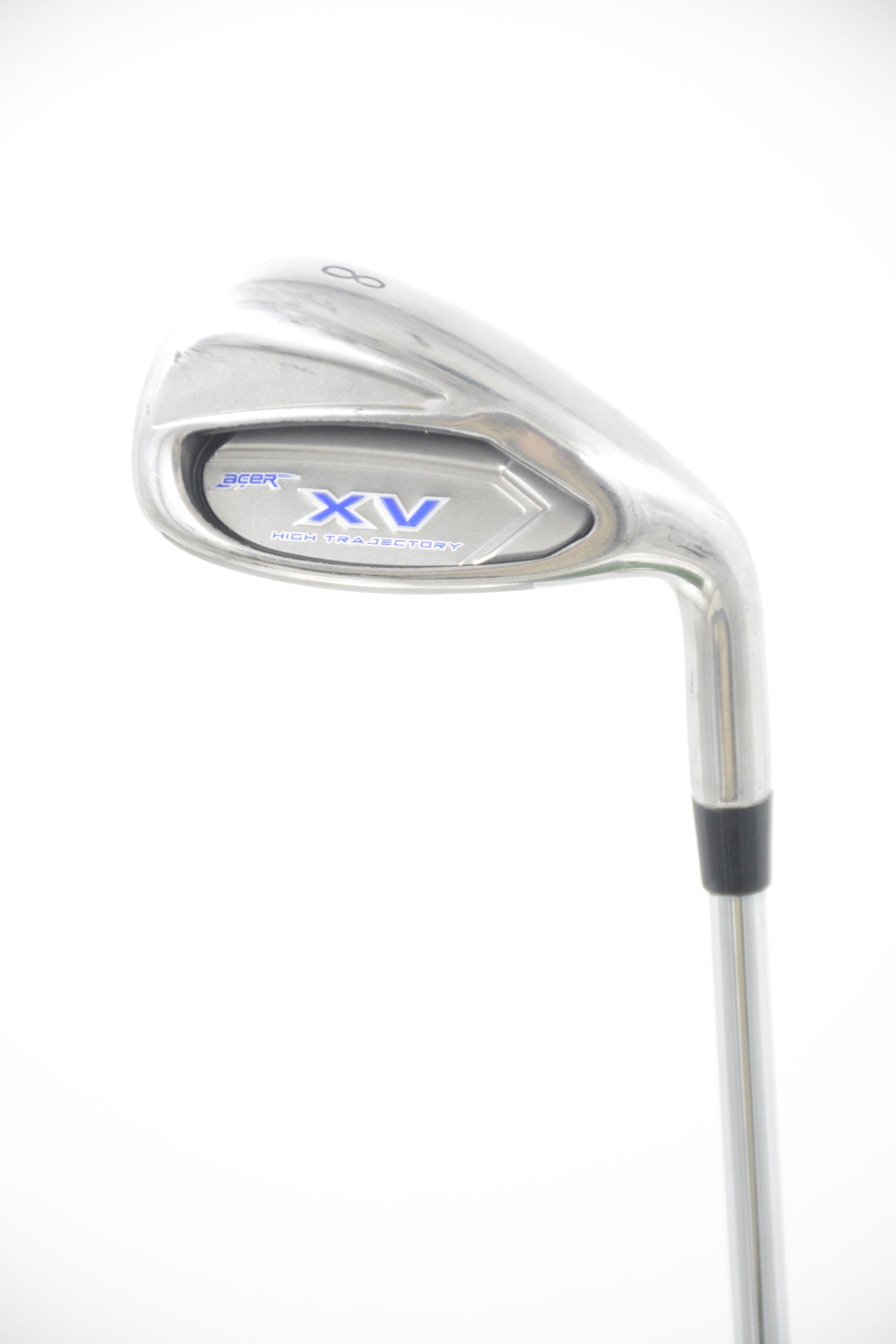 Acer XV 7-PW Iron Set R Flex +1.25" Golf Clubs GolfRoots 