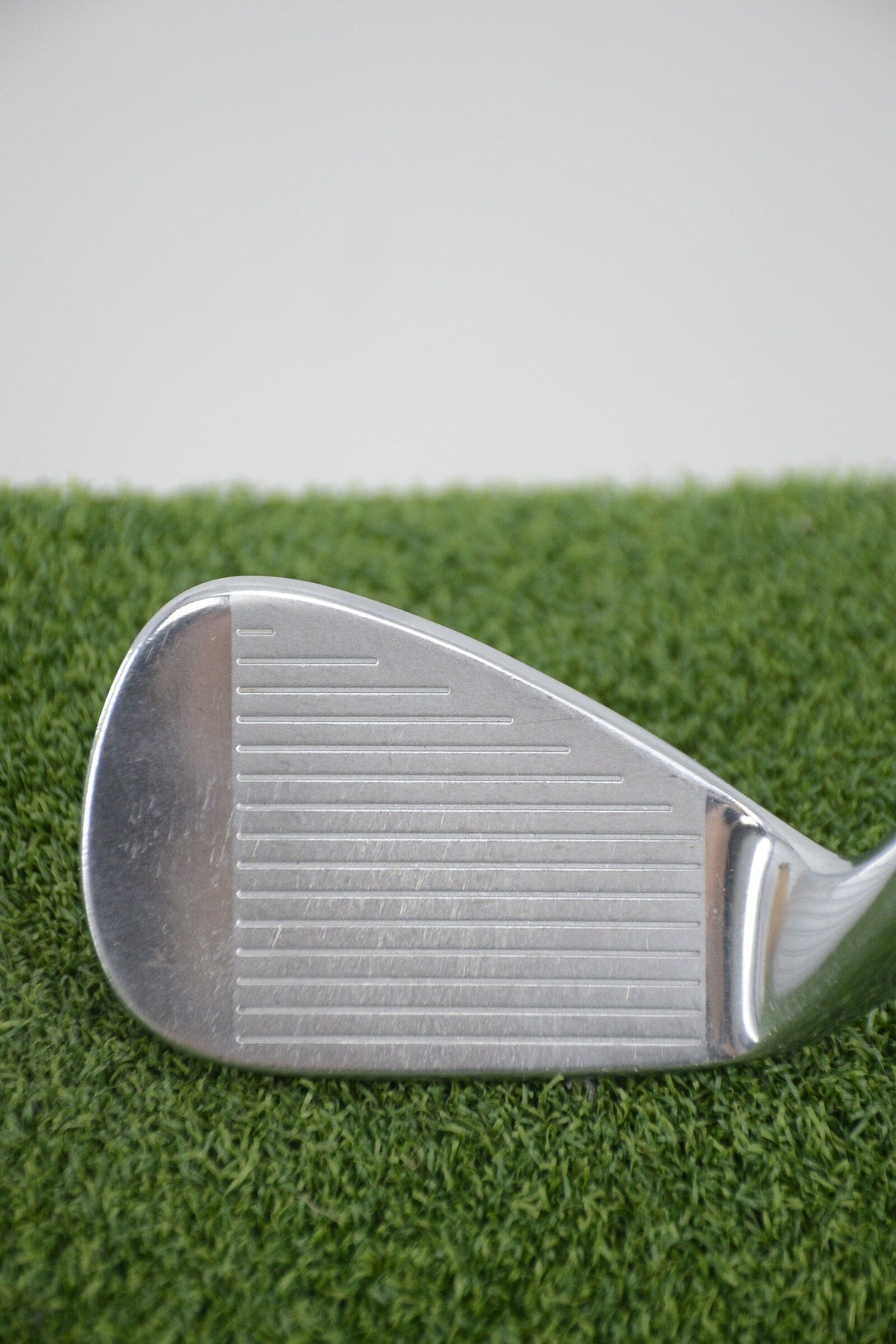 TaylorMade R11 9 Iron R Flex 35.75" Golf Clubs GolfRoots 