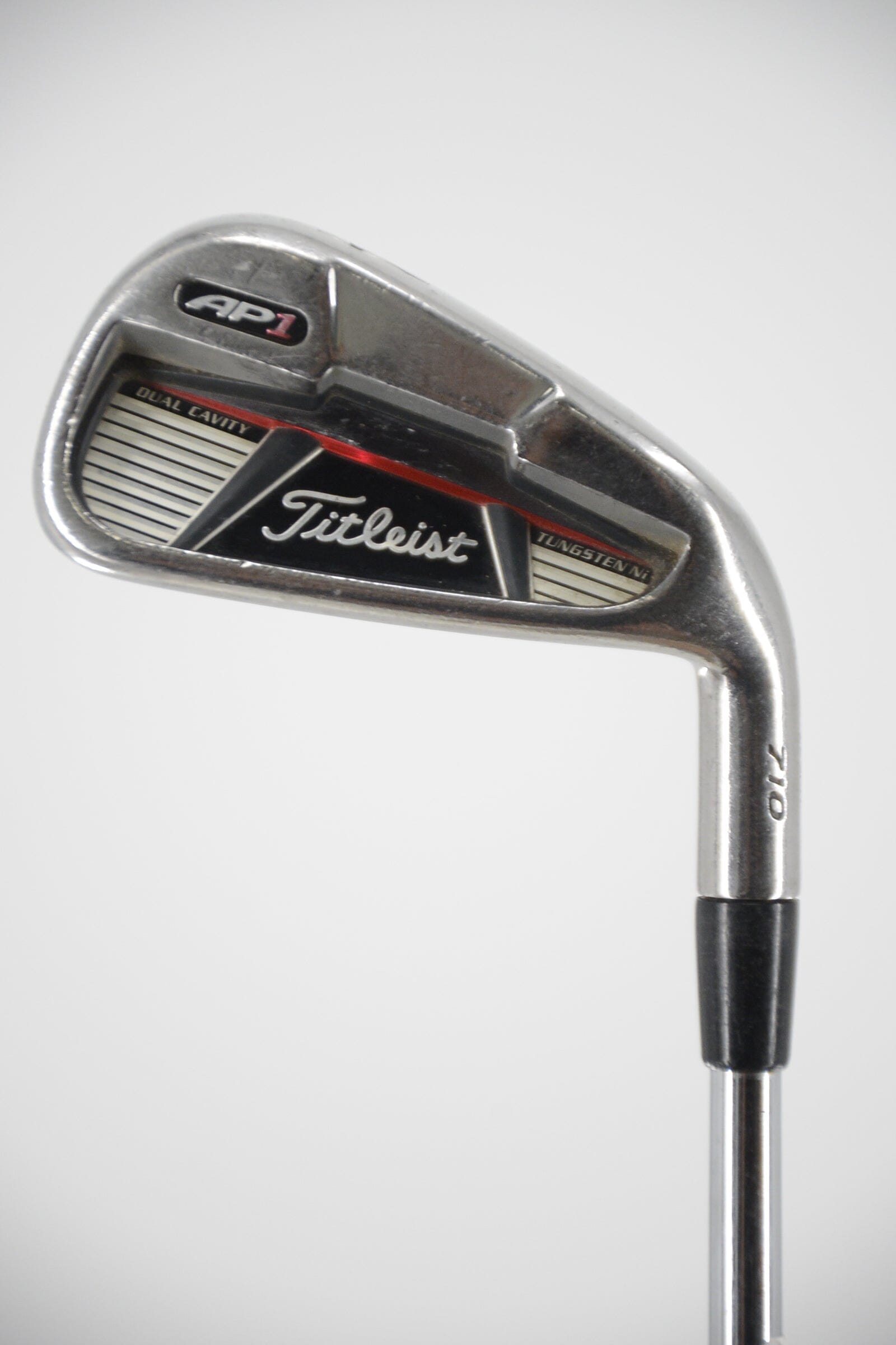 Titleist 710 AP1 4 Iron S Flex 39.25" Golf Clubs GolfRoots 
