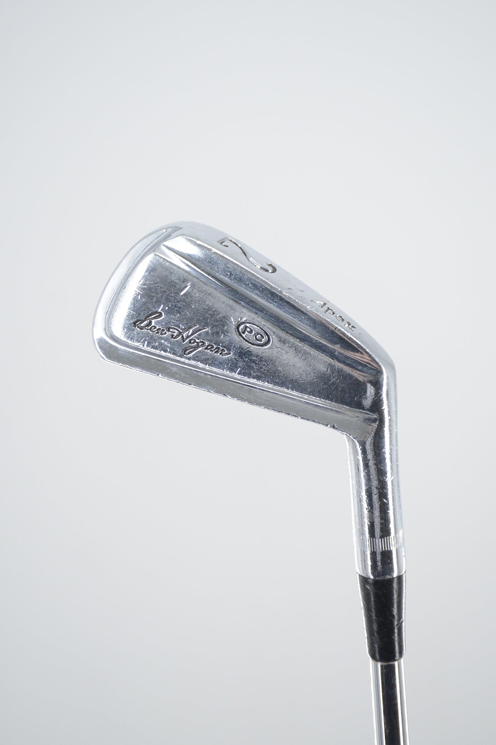 Ben Hogan Apex Pc 2 Iron S Flex 39.25