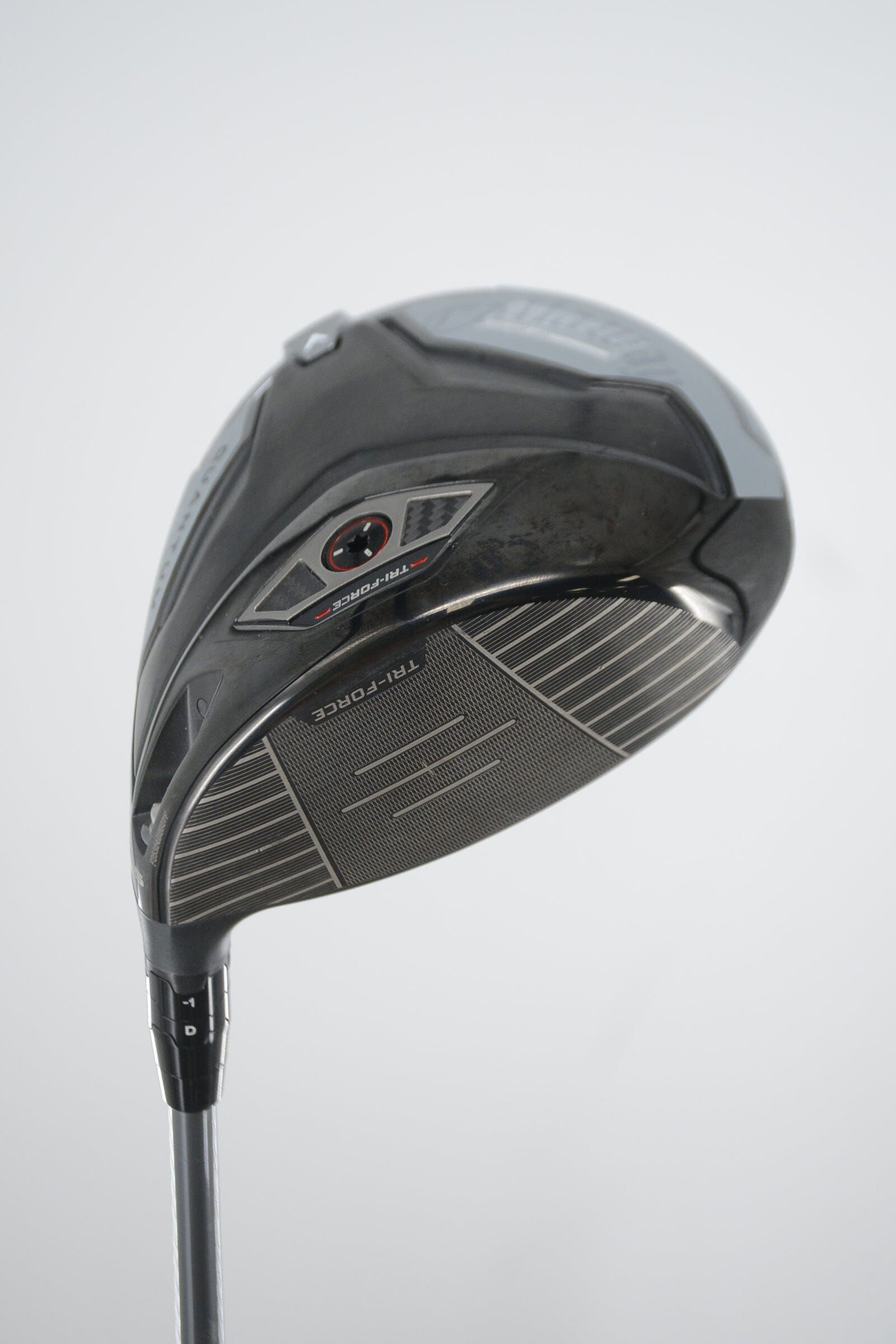 Callaway Quantum Max 10.5 Degree Driver S Flex 45.25"