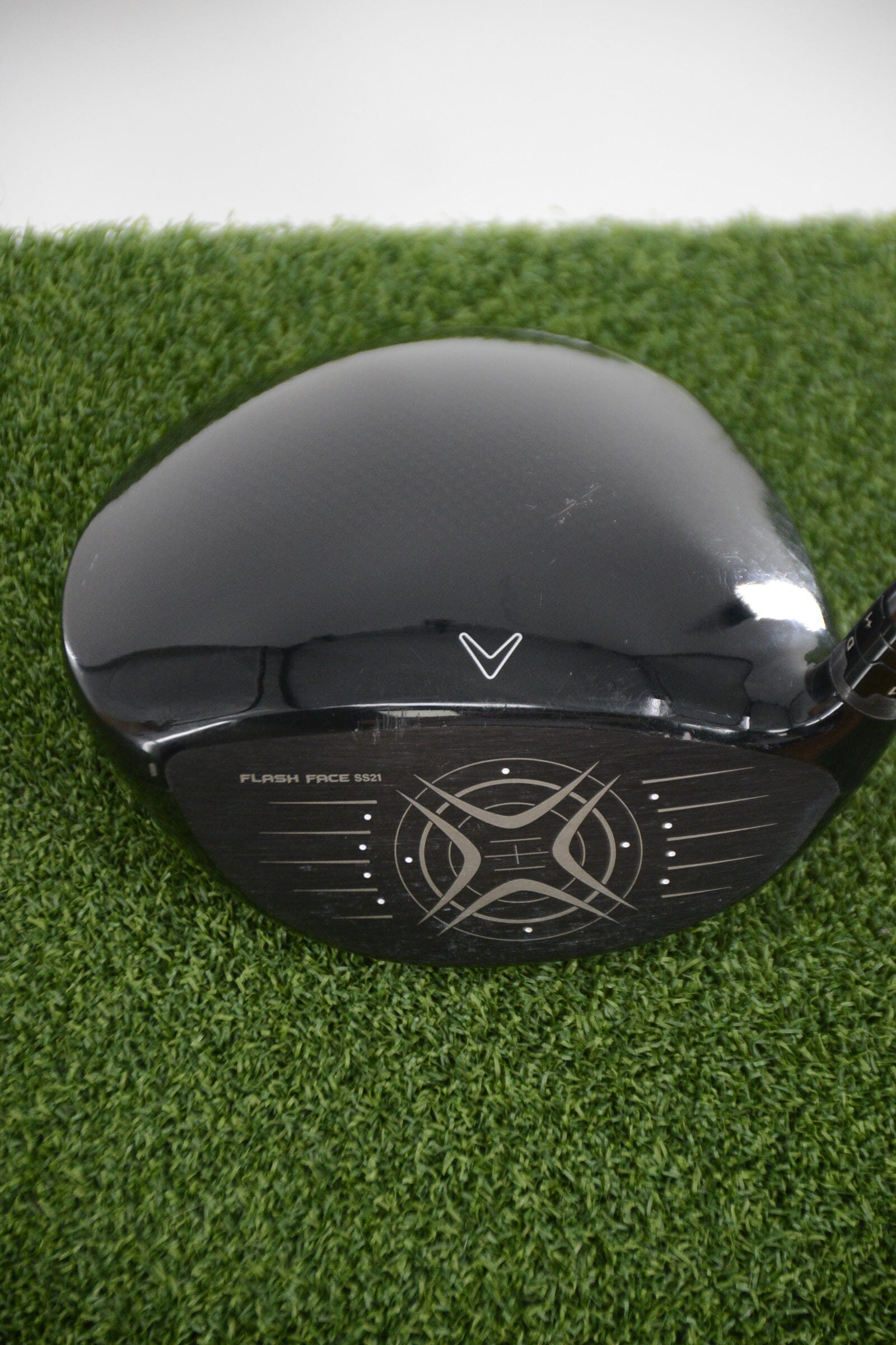 Callaway Epic Max 12 Degree Driver R Flex 44.5" Golf Clubs GolfRoots 