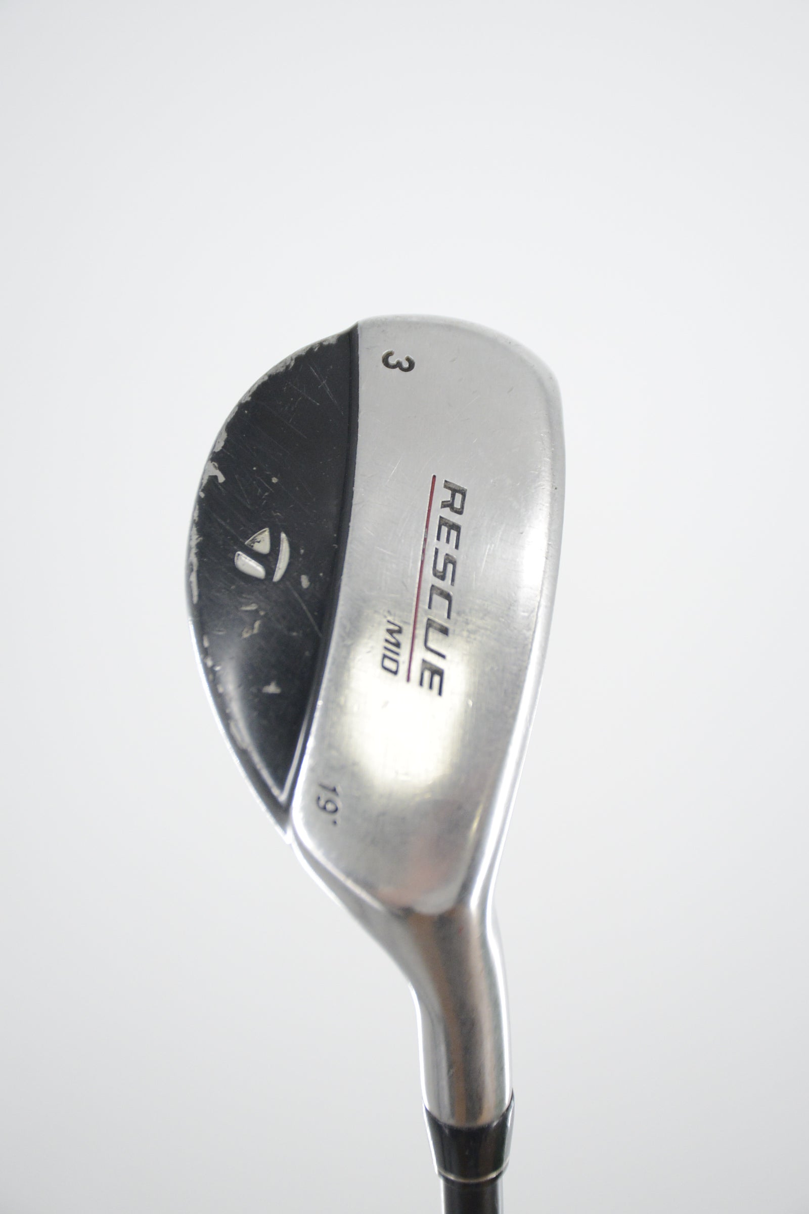 TaylorMade Rescue Mid 3 Hybrid R Flex 40.25"