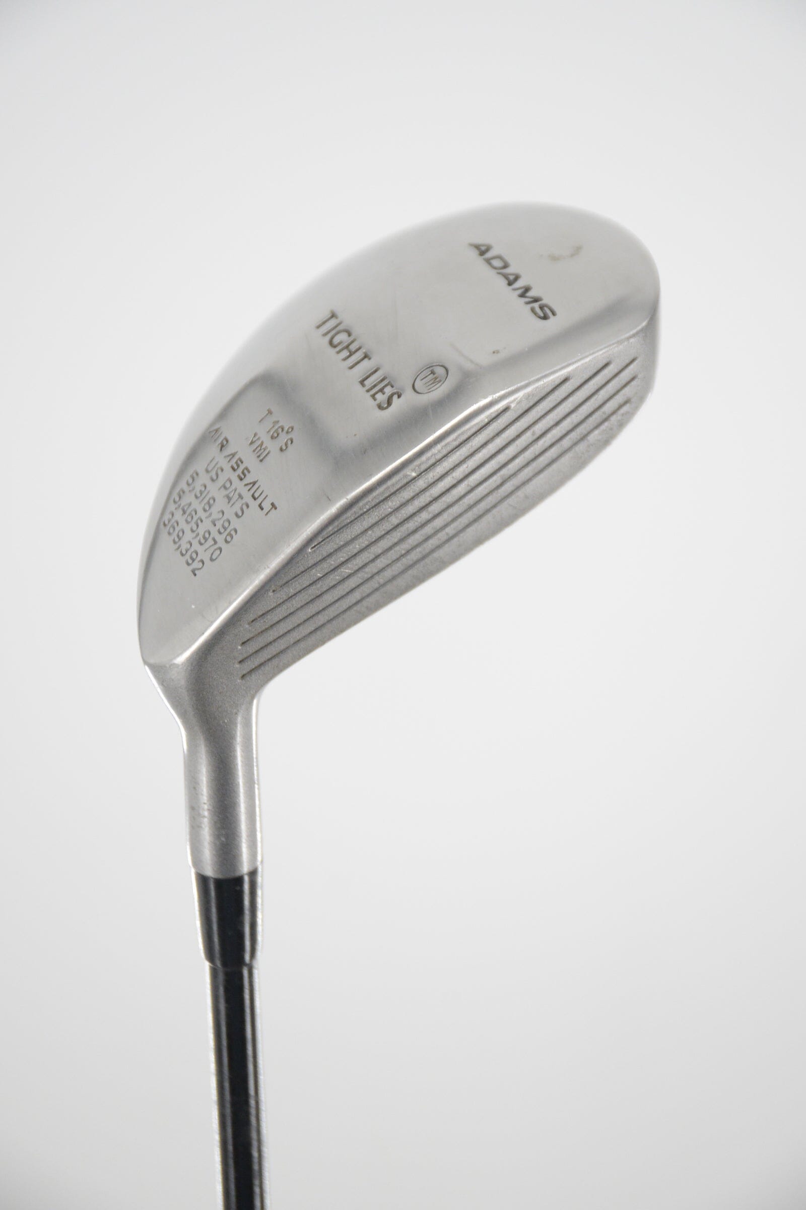 Adams Tight Lies 16 Degree Wood R Flex 42.5" Golf Clubs GolfRoots 