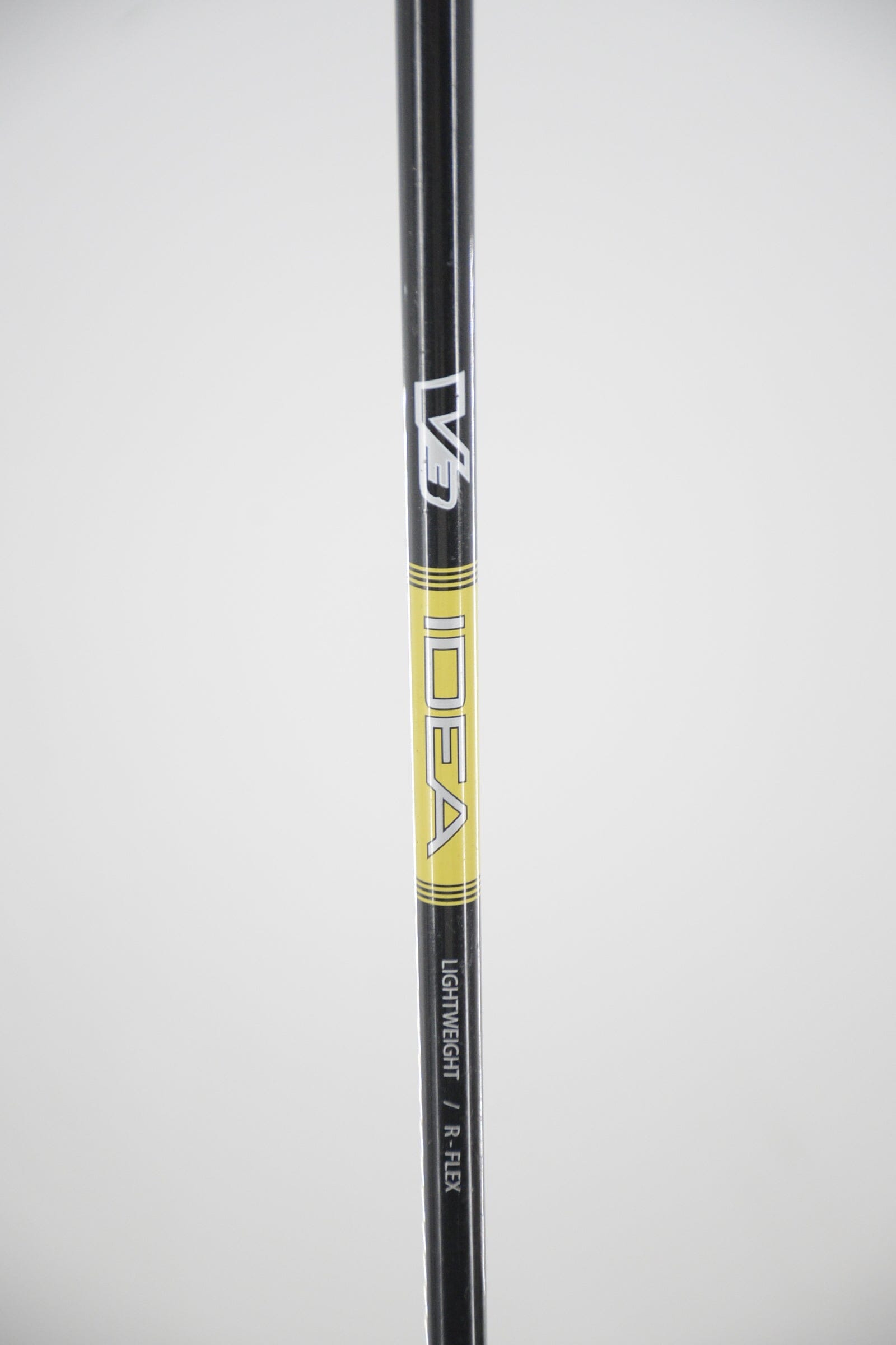 Lefty Adams Idea A12Os 5 Hybrid S Flex 38.75" Golf Clubs GolfRoots 