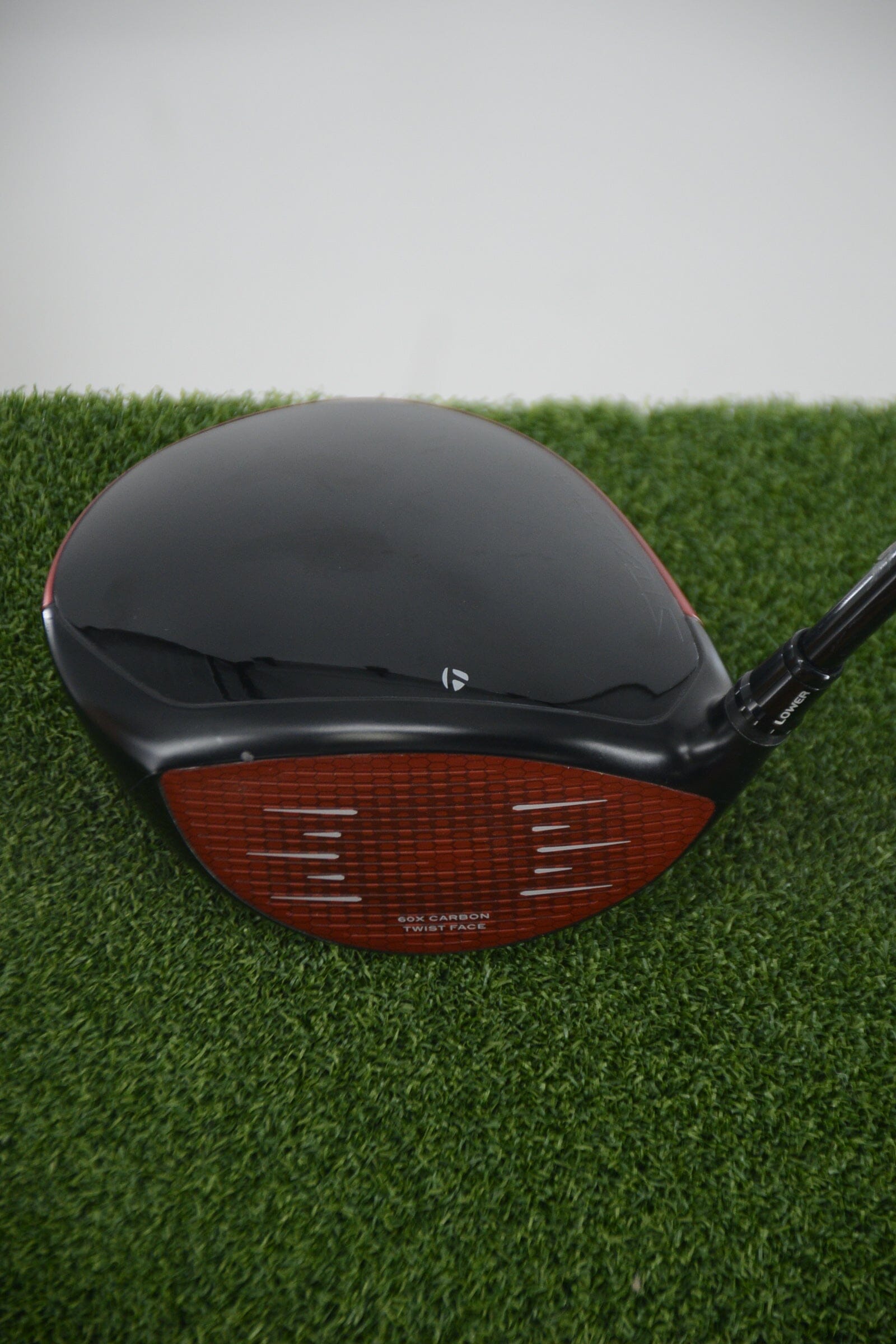 TaylorMade Stealth 2 10.5 Degree Driver S Flex 45.75" Golf Clubs GolfRoots 