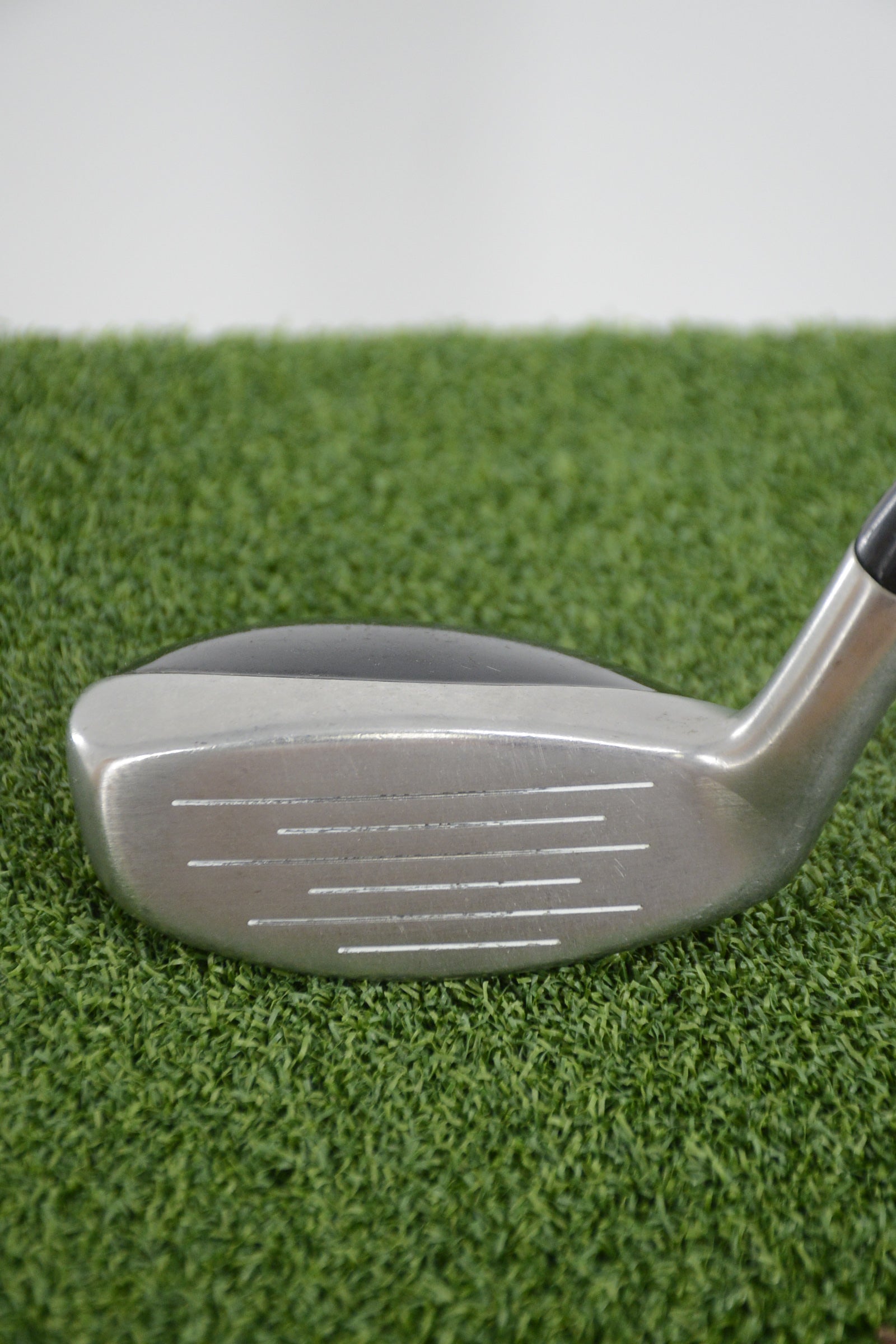 TaylorMade Rescue Mid 3 Hybrid R Flex 40.25"