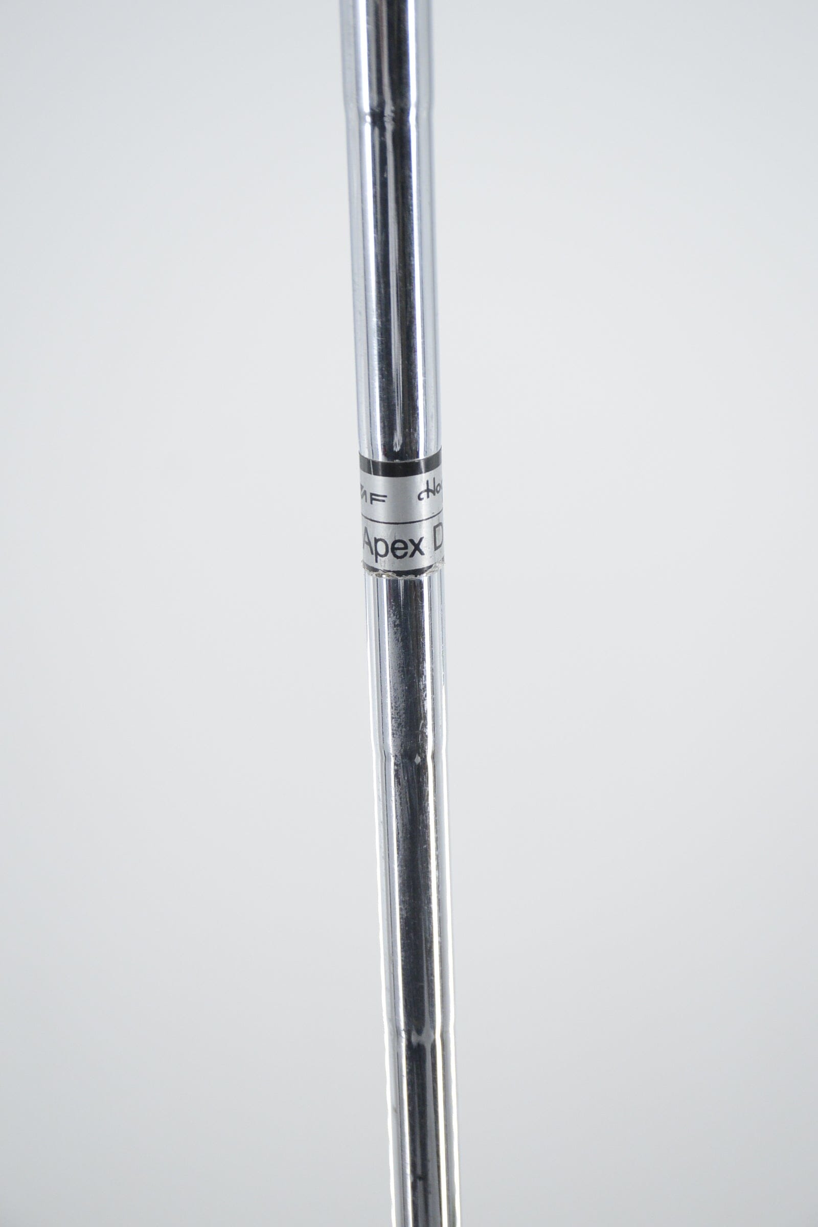 Ben Hogan Apex Pc 2 Iron S Flex 39.25