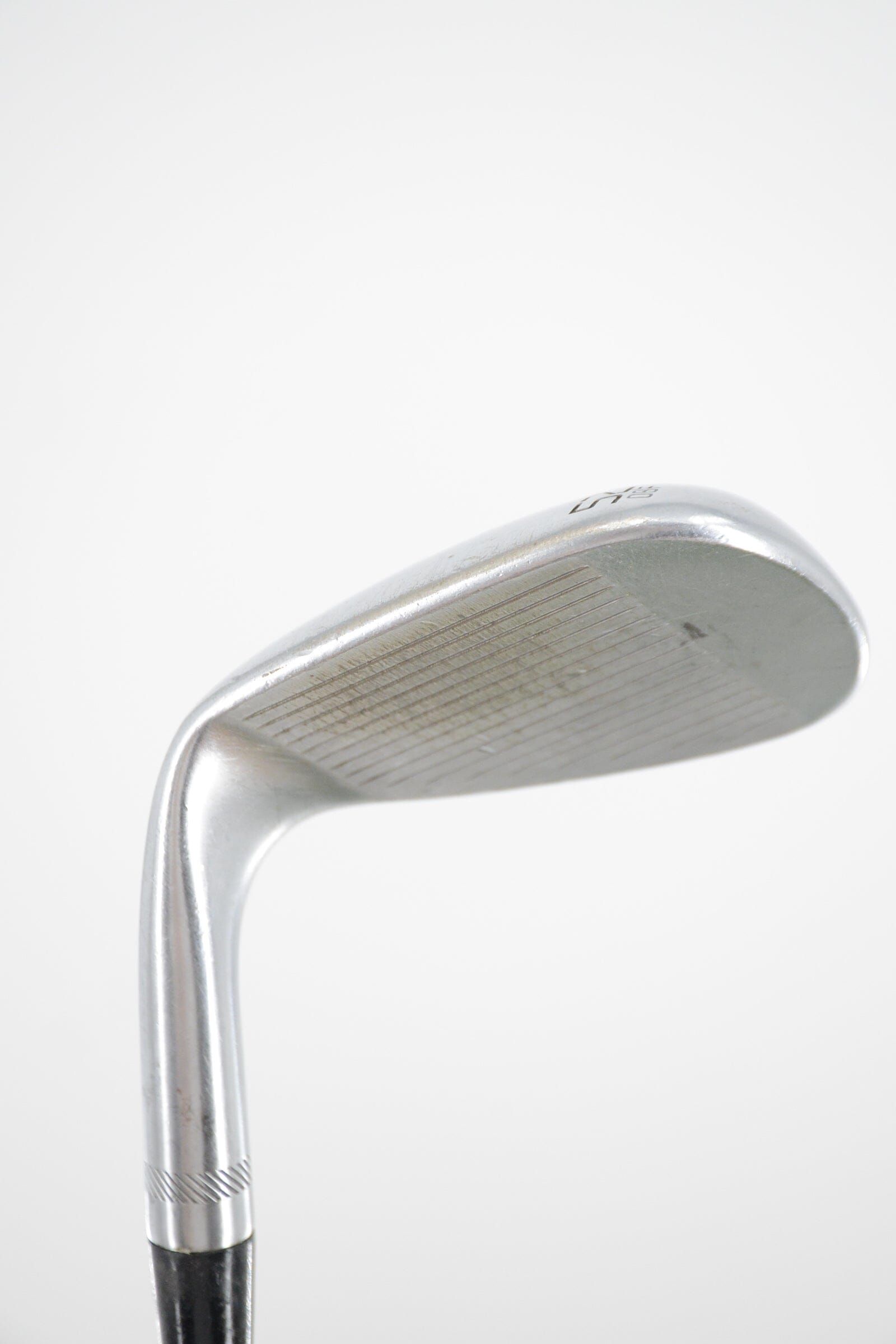Titleist Vokey SM10 Tour Chrome 52 Degree Wedge Wedge Flex 35.25" Golf Clubs GolfRoots 