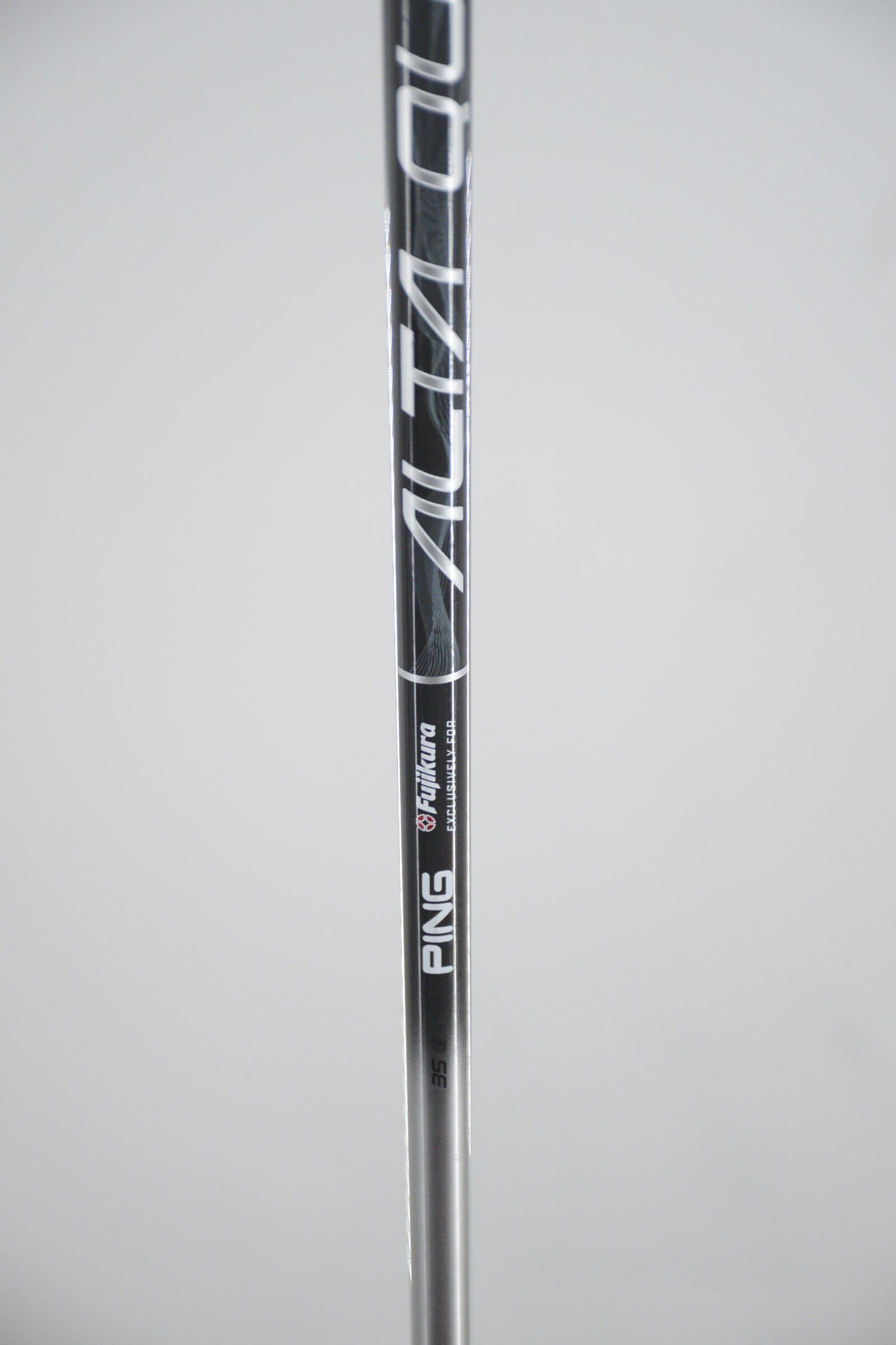 Women's Ping G430 4 Hybrid W Flex 38.25"
