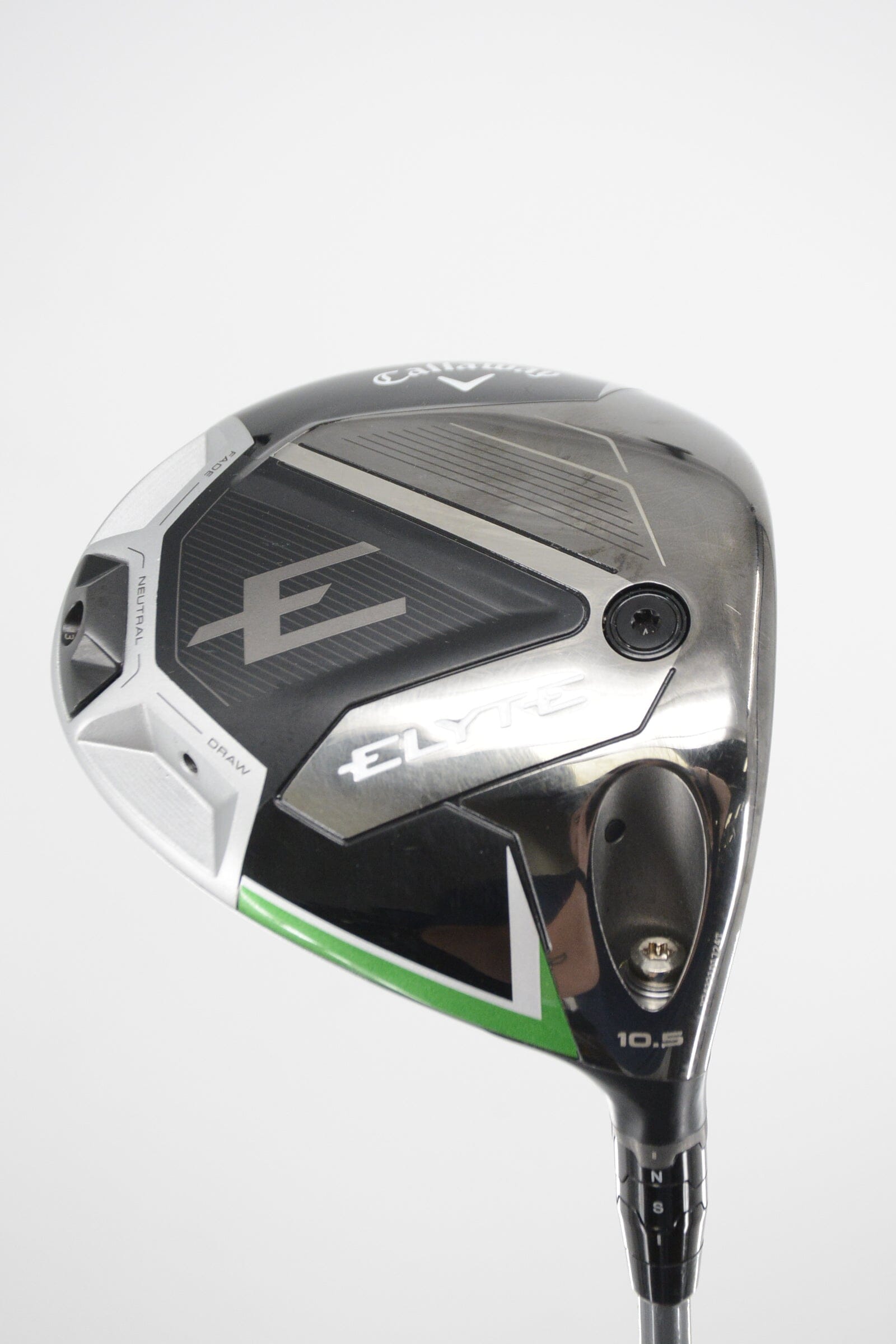 Callaway Elyte 10.5 Degree Driver R Flex 45.25" Golf Clubs GolfRoots 
