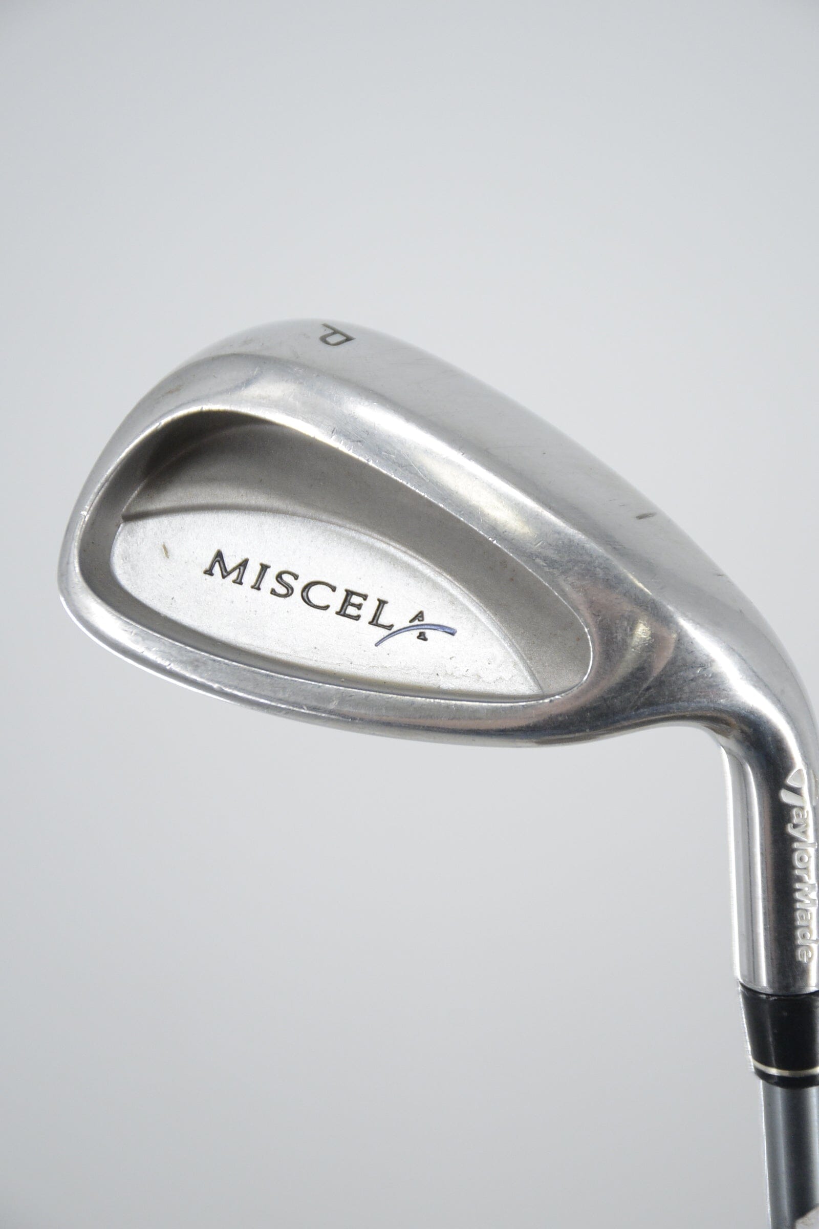 Women's TaylorMade Miscela PW W Flex 34.5" Golf Clubs GolfRoots 