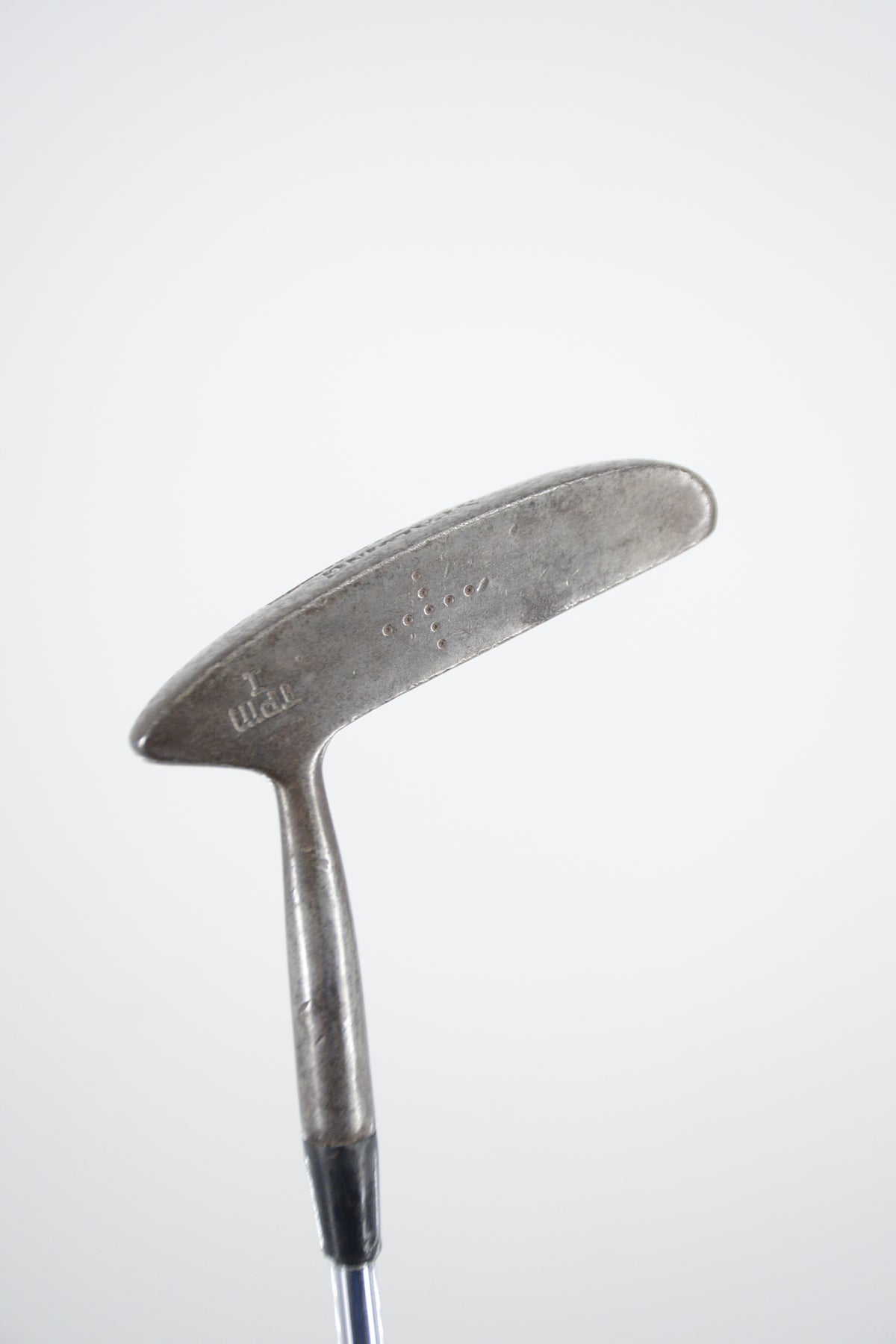 Spalding Touring Pro Model Putter 35"