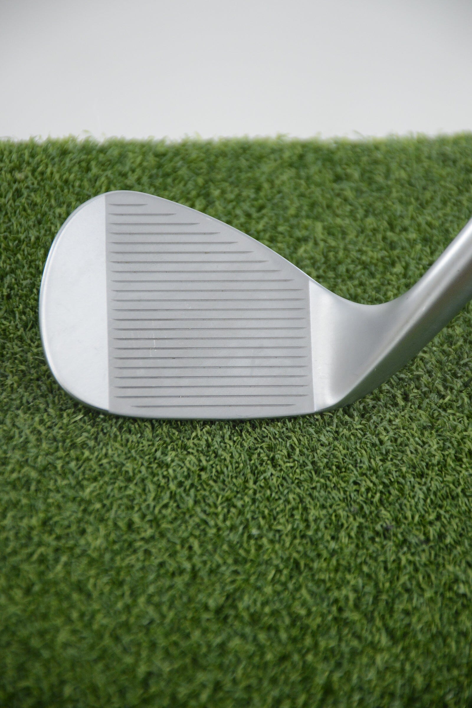 Ping S159 Chrome Grey 58 Degree Wedge Wedge Flex 35" Golf Clubs GolfRoots 