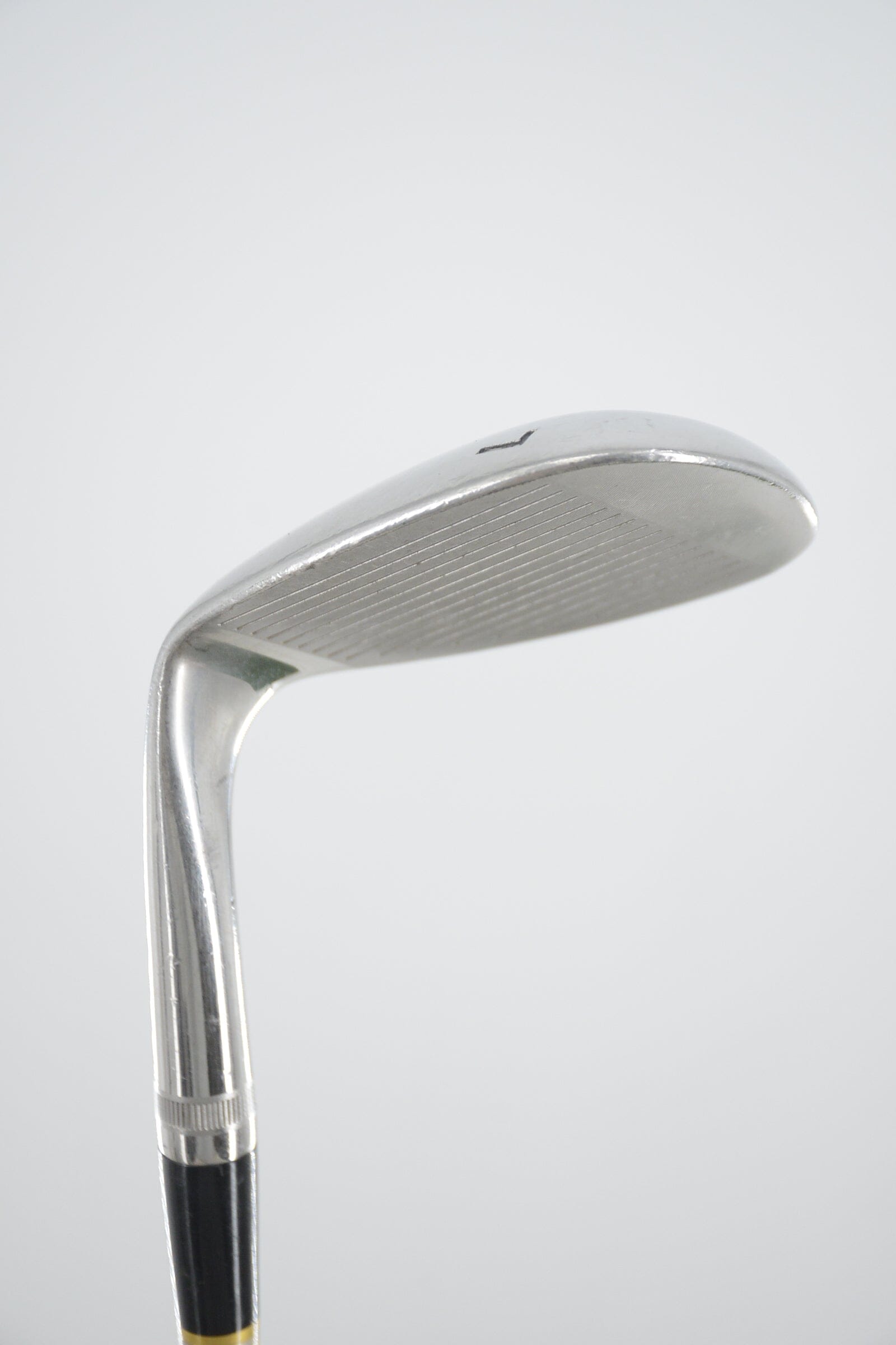 Adams Puglielli Wedge 60 Degree Wedge S Flex 35" Golf Clubs GolfRoots 