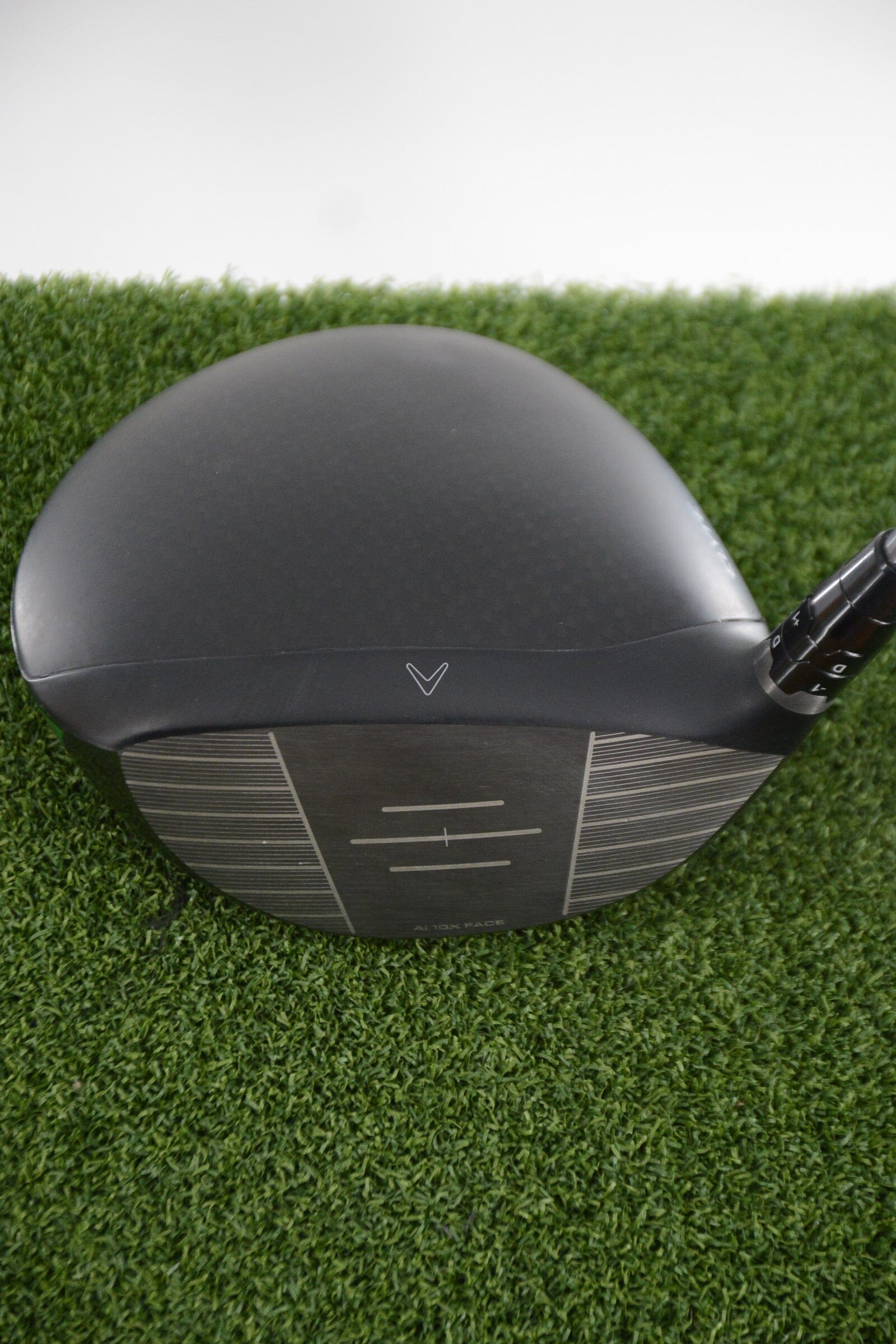 Callaway Elyte 10.5 Degree Driver R Flex 45.25" Golf Clubs GolfRoots 