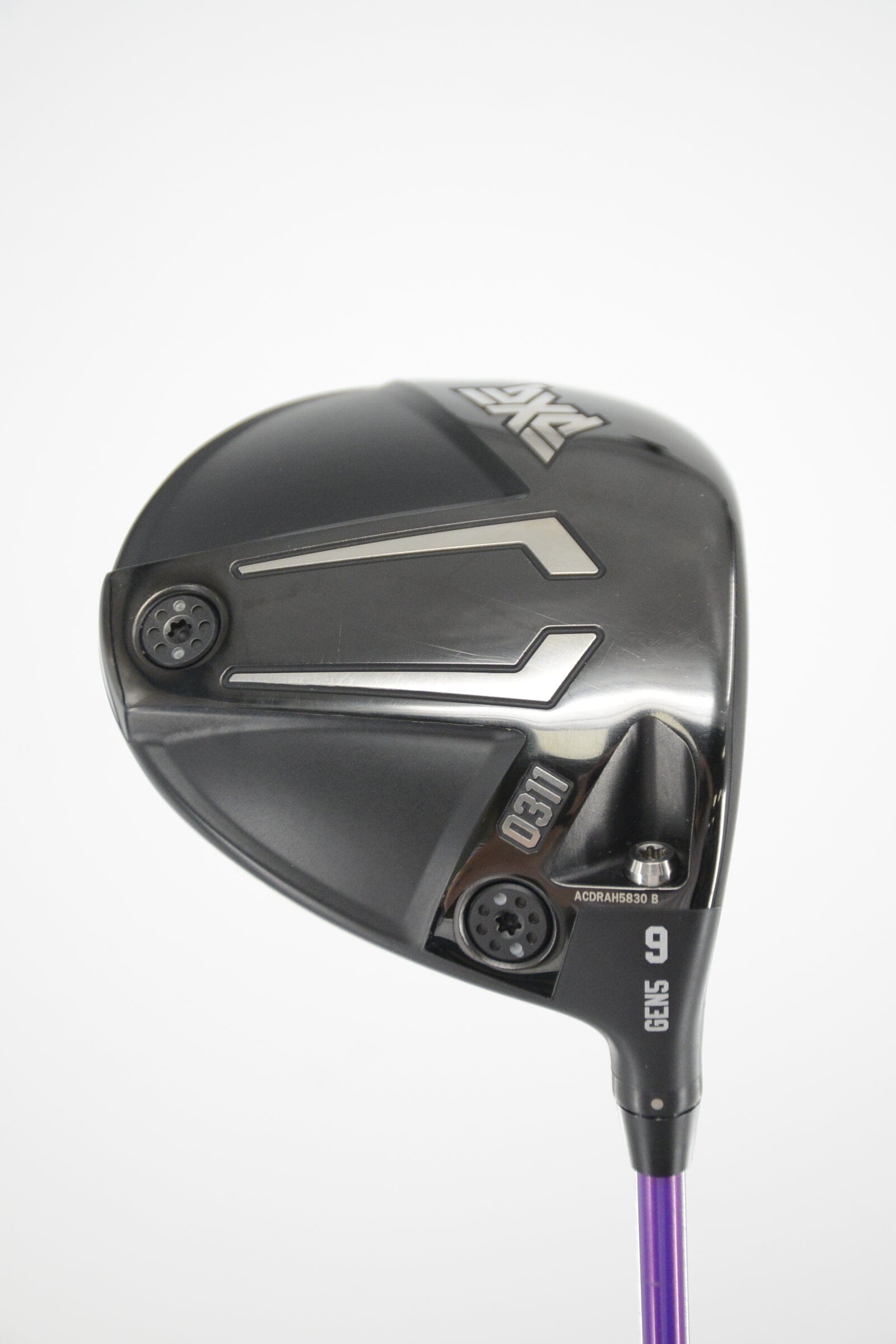 PXG 0311 Gen5 9 Degree Driver S Flex 45"