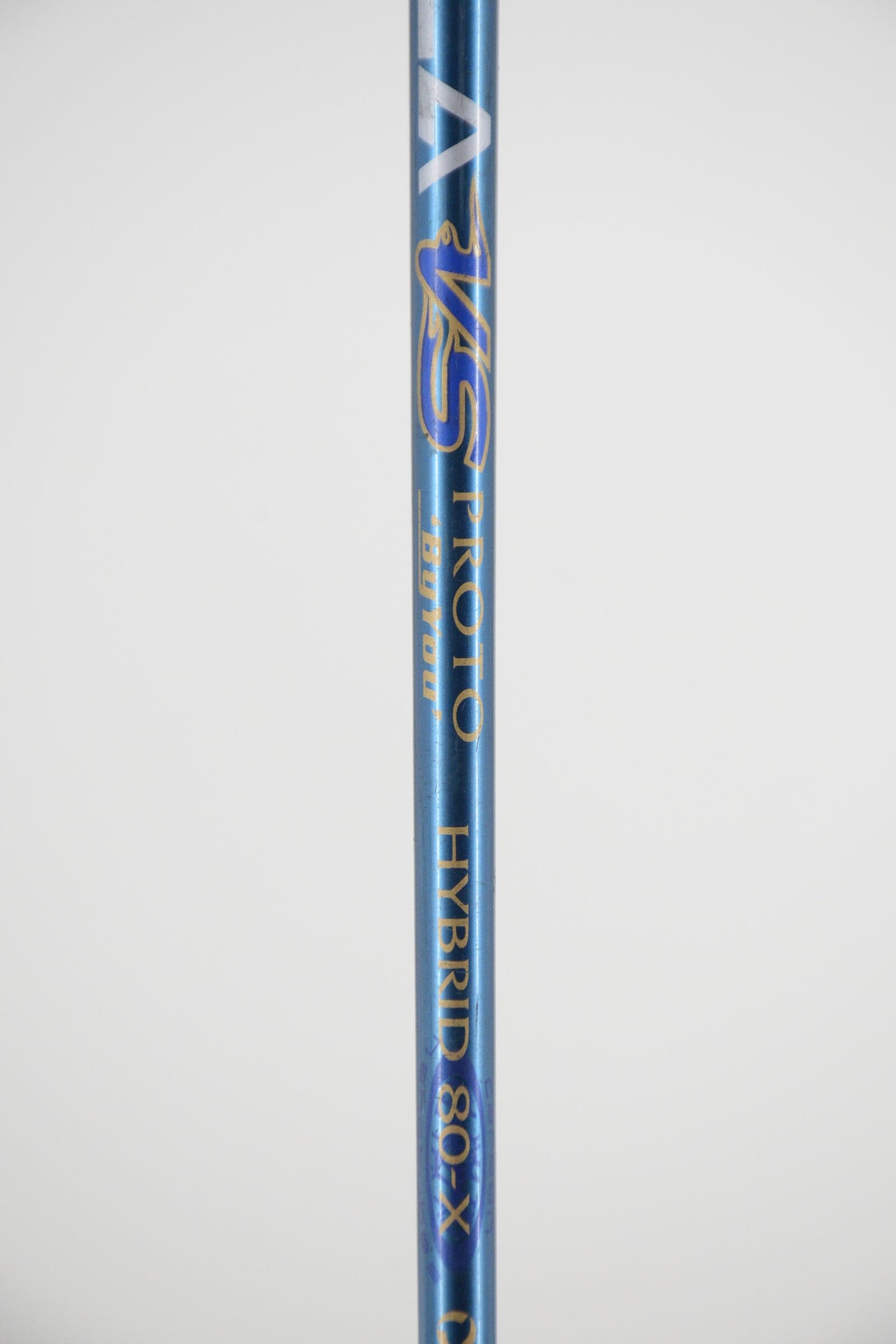 Adams Idea Pro 4 Hybrid X Flex 38.75" Golf Clubs GolfRoots 