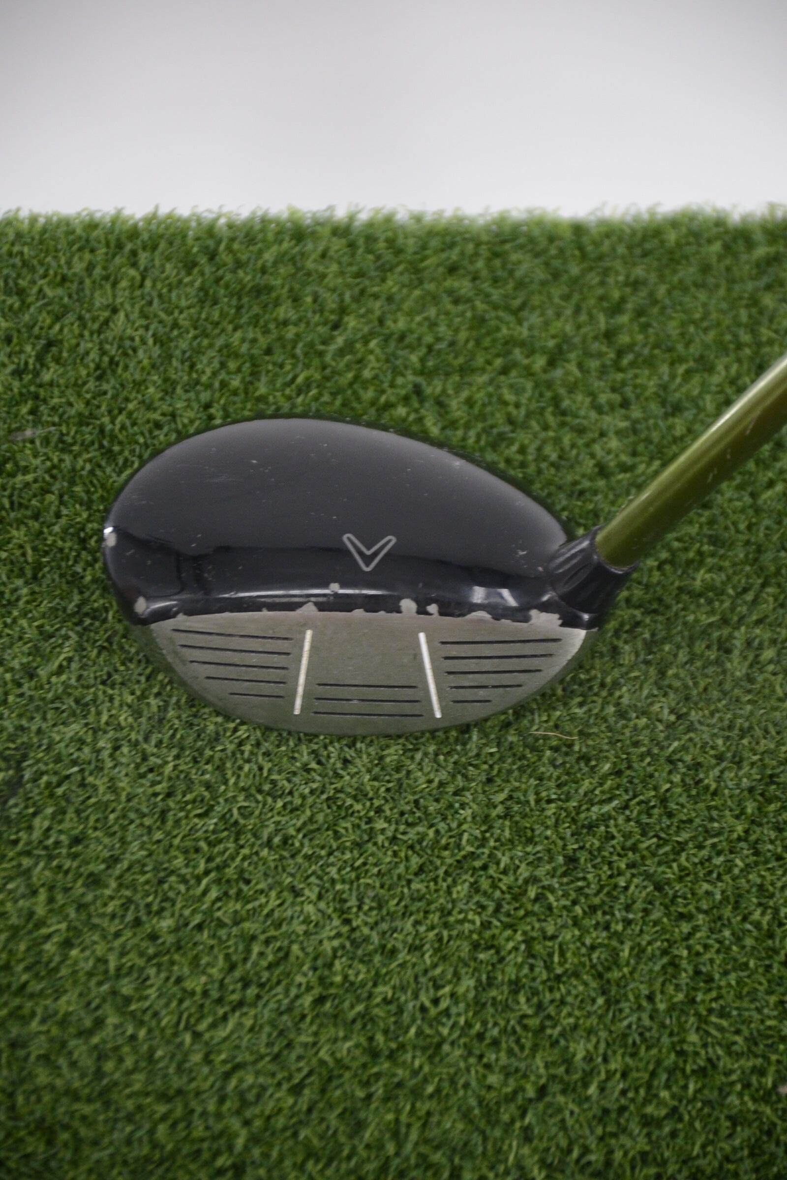 Callaway Ft Hybrid Neutral 2 Hybrid S Flex 40.5" Golf Clubs GolfRoots 